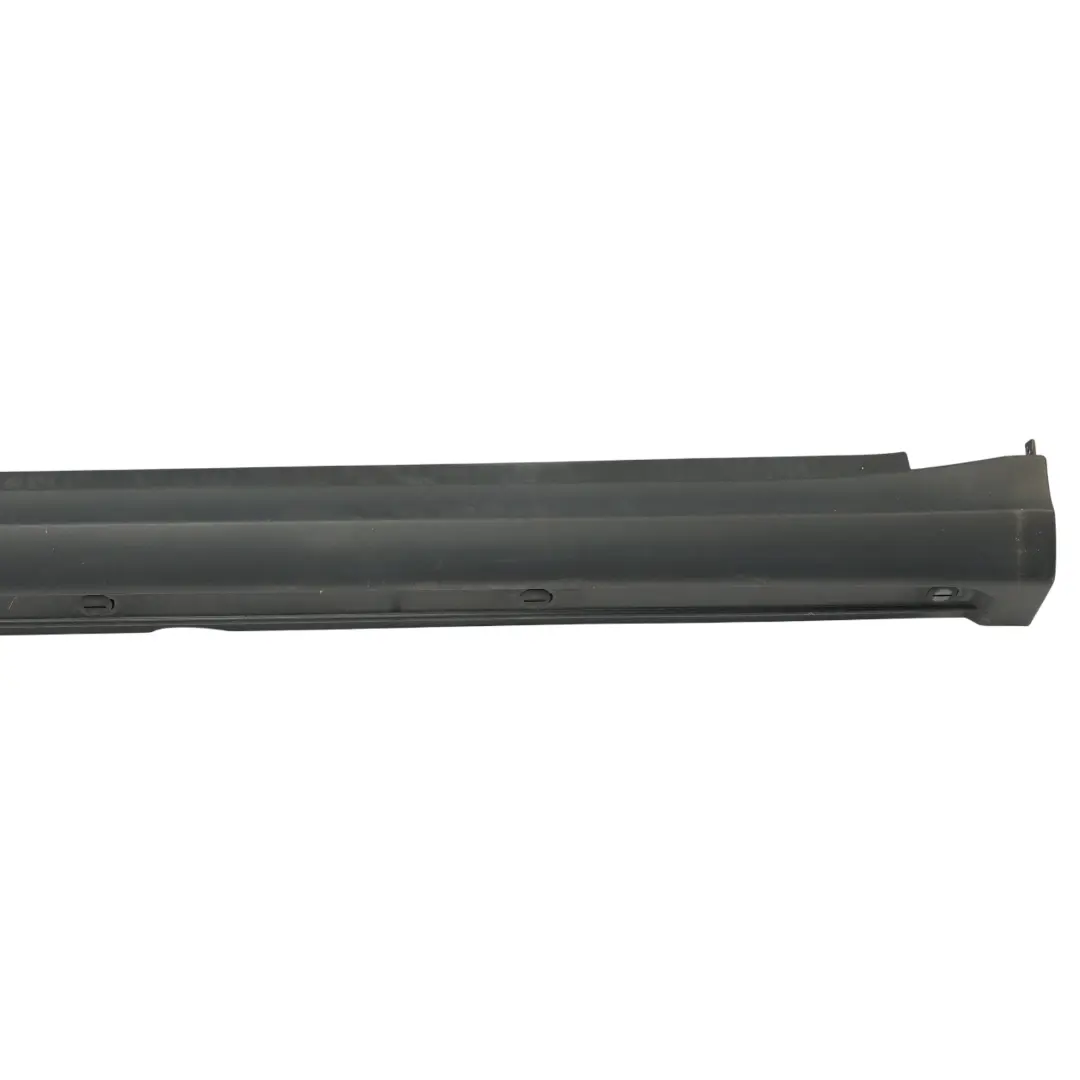  Faldón lateral Mercedes W169 Tapa lateral umbral Izquierda - SKU A1696111408 - Número de pieza A1696101408
