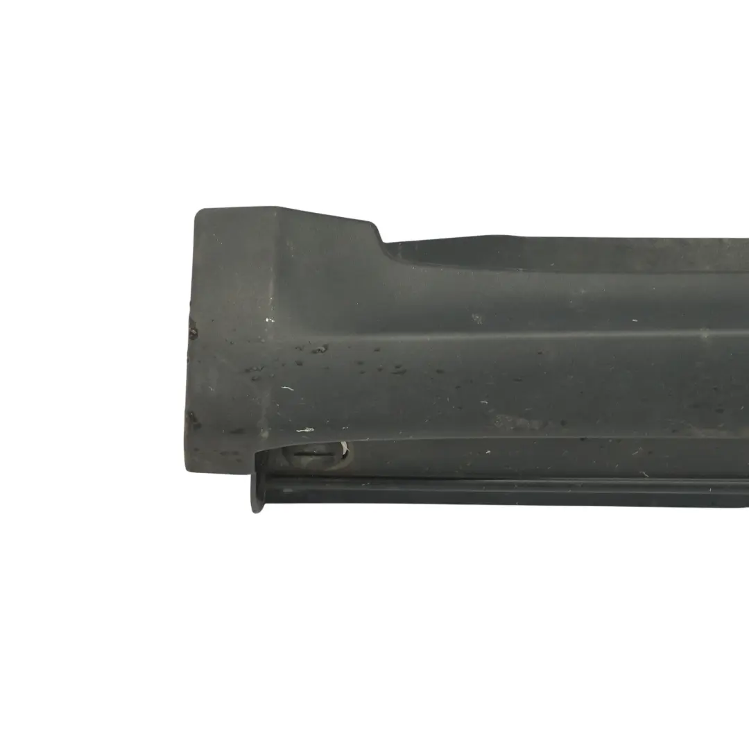  Faldón lateral Mercedes W169 Tapa lateral umbral Izquierda - SKU A1696111408 - Número de pieza A1696101408