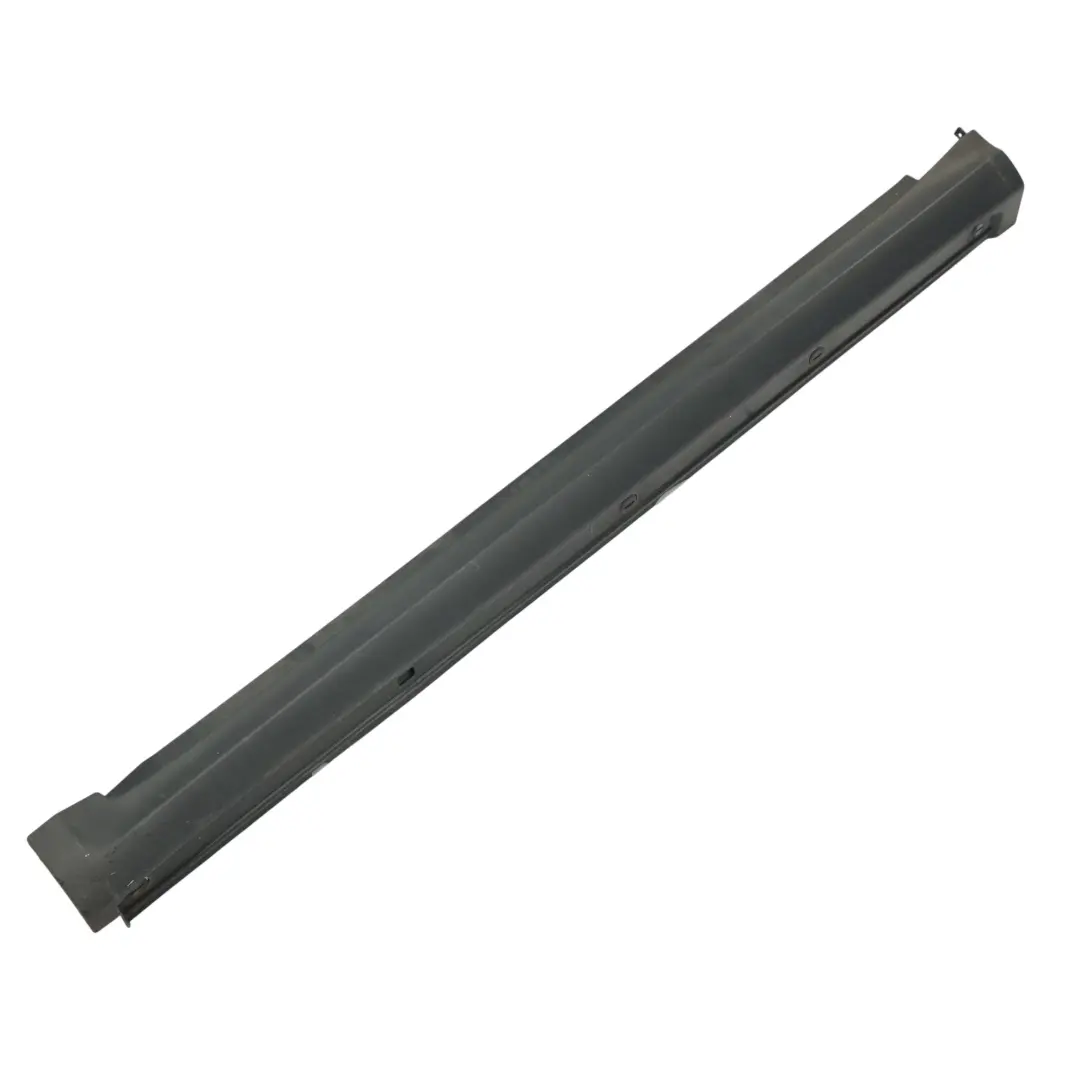  Faldón lateral Mercedes W169 Tapa lateral umbral Izquierda - SKU A1696111408 - Número de pieza A1696101408