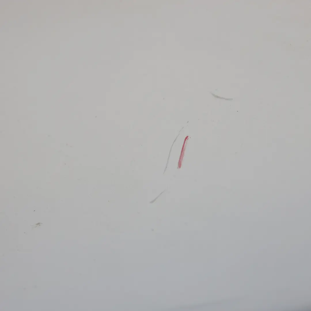 Mercedes W169 Door Rear Right O/S Polar Silver Metallic - 761 - SKU A1697302005-PS - Part number A1697302005