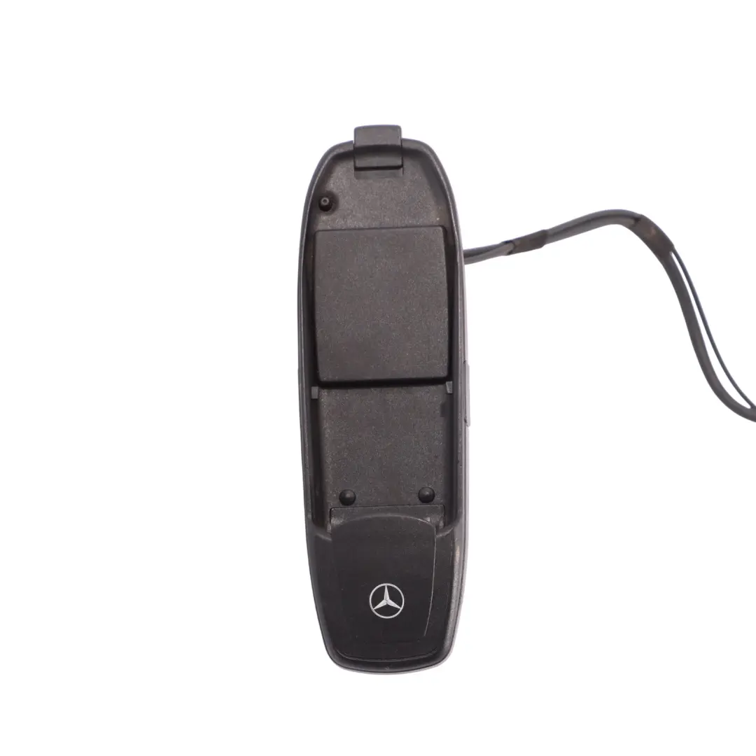 Bluetooth Modul Telefon Steuergerät für Mercedes W245 mit Teilenummer A1698200611 Mercedes W245 Bluetooth Modul Telefon Steuergerät - SKU A1698200611 - Teilenummer A1698200611