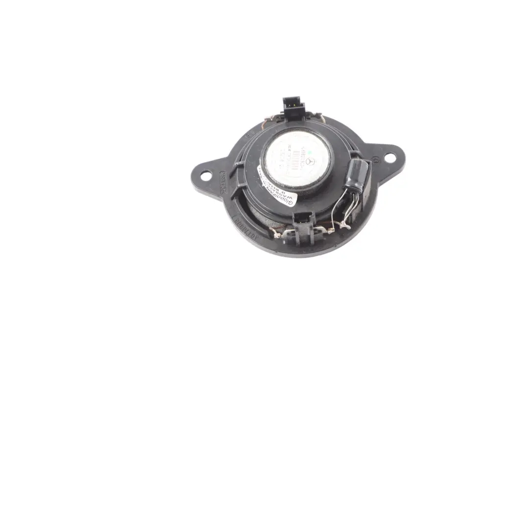 Dashboard Speaker Mercedes W169 W245 Central Audio Sound to with Part number A1698201902 Dashboard Speaker Mercedes W169 W245 Central Audio Sound - SKU A1698201902 - Part number A1698201902