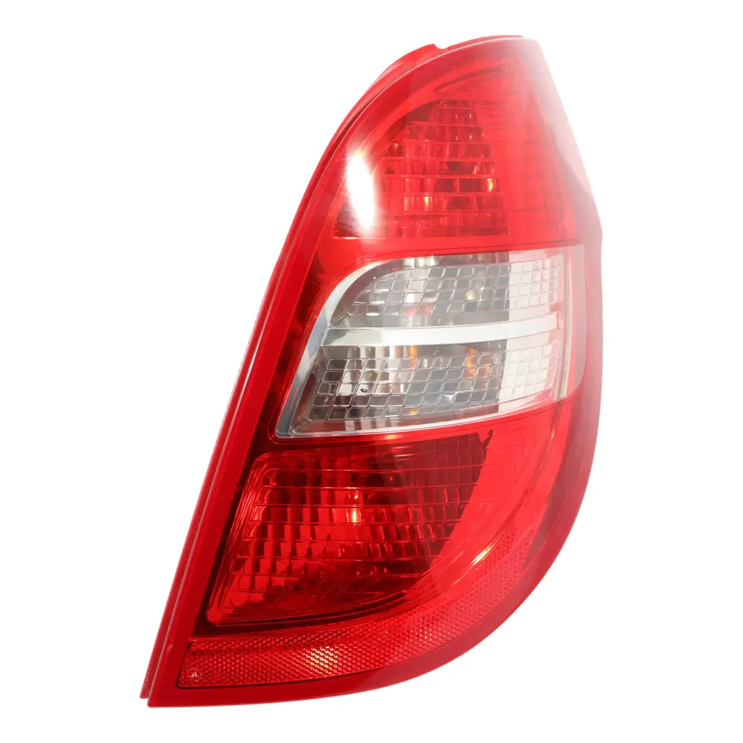 Fanale Posteriore Destro Pannello Laterale Posteriore per Mercedes W169 con numero di parte A1698202864 Mercedes W169 Fanale Posteriore Destro Pannello Laterale Posteriore - SKU A1698202864-2 - Numero di parte A1698202864