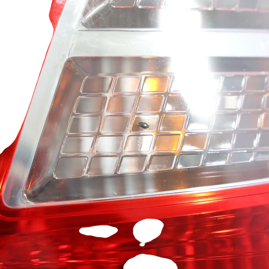 Tail Light Rear Right O/S Side Panel Lamp Taillight to Mercedes W169 with Part number A1698202864 Mercedes W169 Tail Light Rear Right O/S Side Panel Lamp Taillight - SKU A1698202864-2 - Part number A1698202864