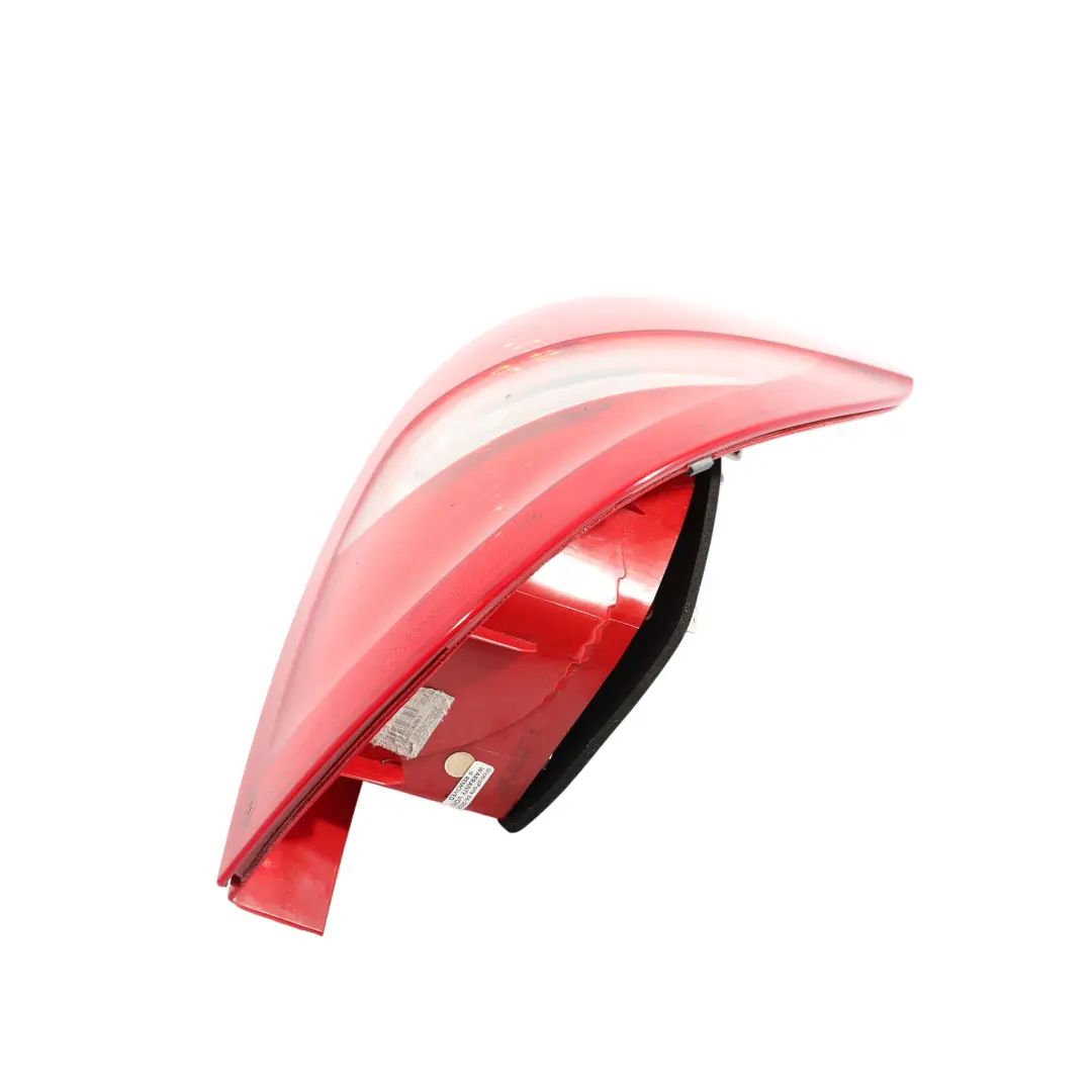 Fanale Posteriore Destro Pannello Laterale Posteriore per Mercedes W169 con numero di parte A1698202864 Mercedes W169 Fanale Posteriore Destro Pannello Laterale Posteriore - SKU A1698202864-2 - Numero di parte A1698202864