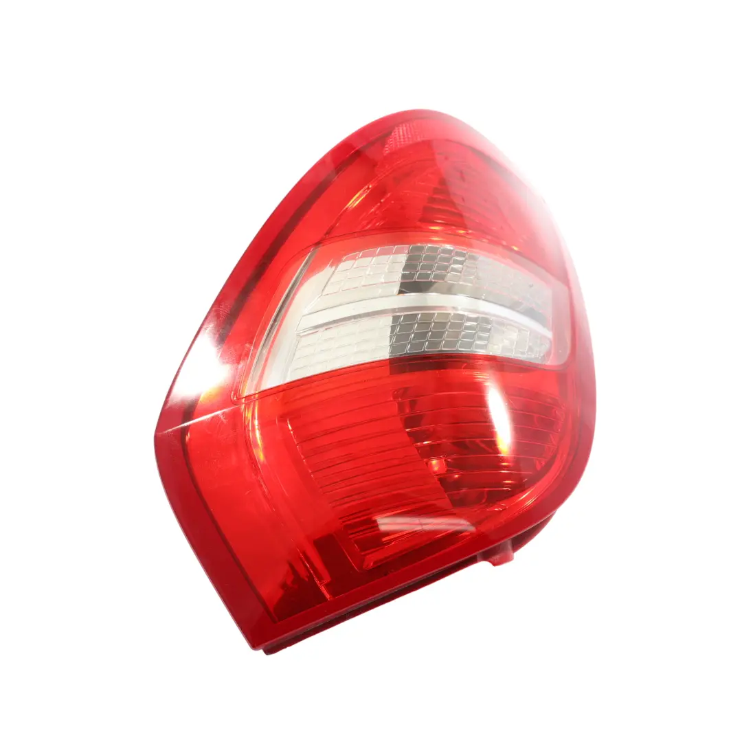 Luz Trasera Trasera Panel Lateral Derecho Luz Trasera para Mercedes W169 con número de pieza A1698202864 Mercedes W169 Luz Trasera Trasera Panel Lateral Derecho Luz Trasera - SKU A1698202864-2 - Número de pieza A1698202864