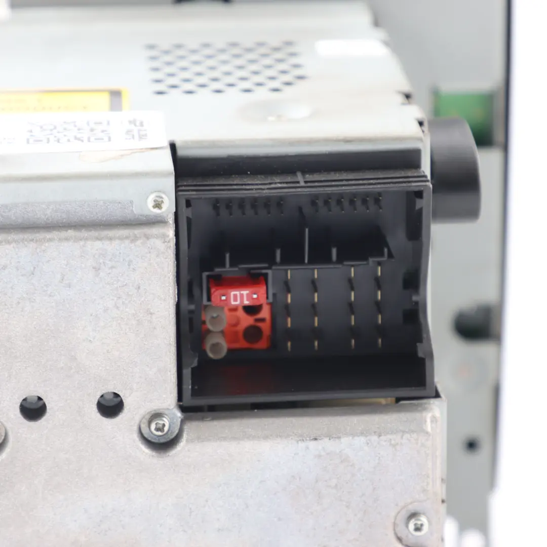 Head Unit CD Player Radio Stereo Audio Player to Mercedes W169 W245 with Part number A1698700689 Mercedes W169 W245 Head Unit CD Player Radio Stereo Audio Player - SKU A1698700689-1 - Part number A1698700689