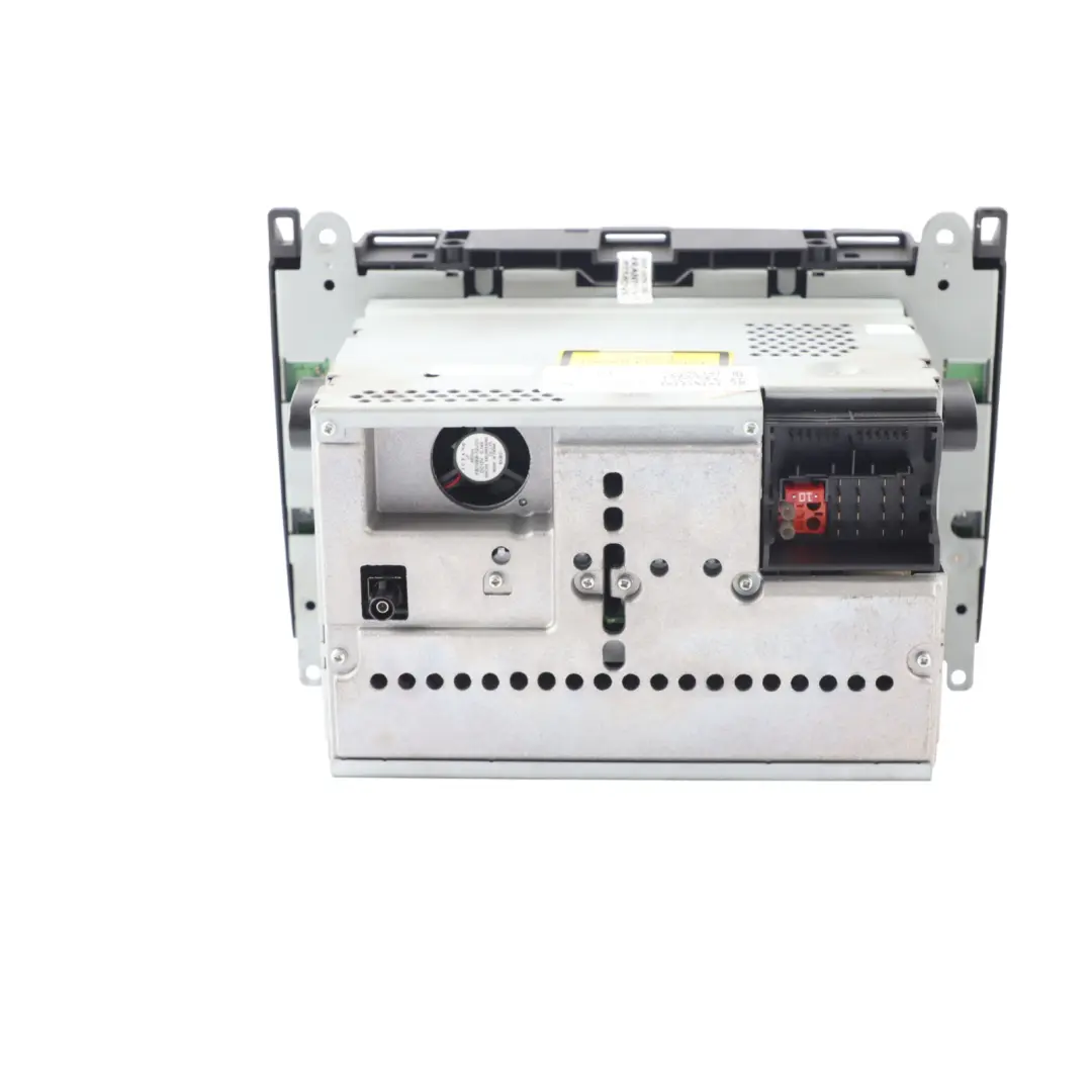 Head Unit CD Player Radio Stereo Audio Player to Mercedes W169 W245 with Part number A1698700689 Mercedes W169 W245 Head Unit CD Player Radio Stereo Audio Player - SKU A1698700689-1 - Part number A1698700689