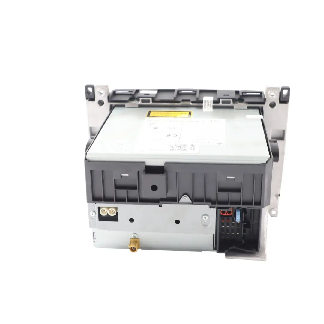 Mercedes W169 W245 CD Player Radio Stereo Head Unit - SKU A1698705594 - Part number A1698705594