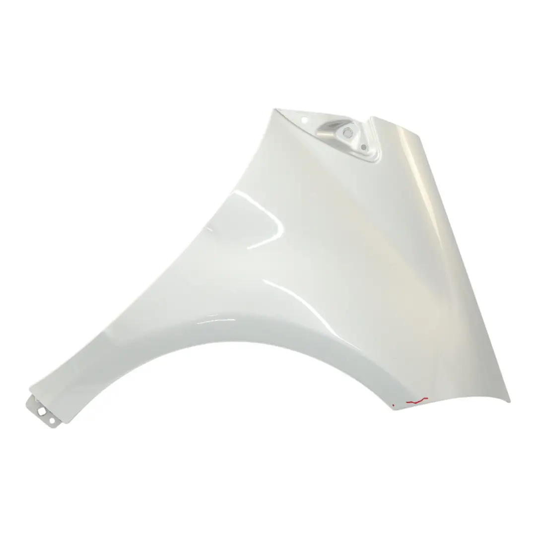 Side Wing Panel Front Right O/S Fender Cover Polar Silver - 761 to Mercedes W169 with Part number A1698810201 Mercedes W169 Side Wing Panel Front Right O/S Fender Cover Polar Silver - 761 - SKU A1698810201-PLS1 - Part number A1698810201