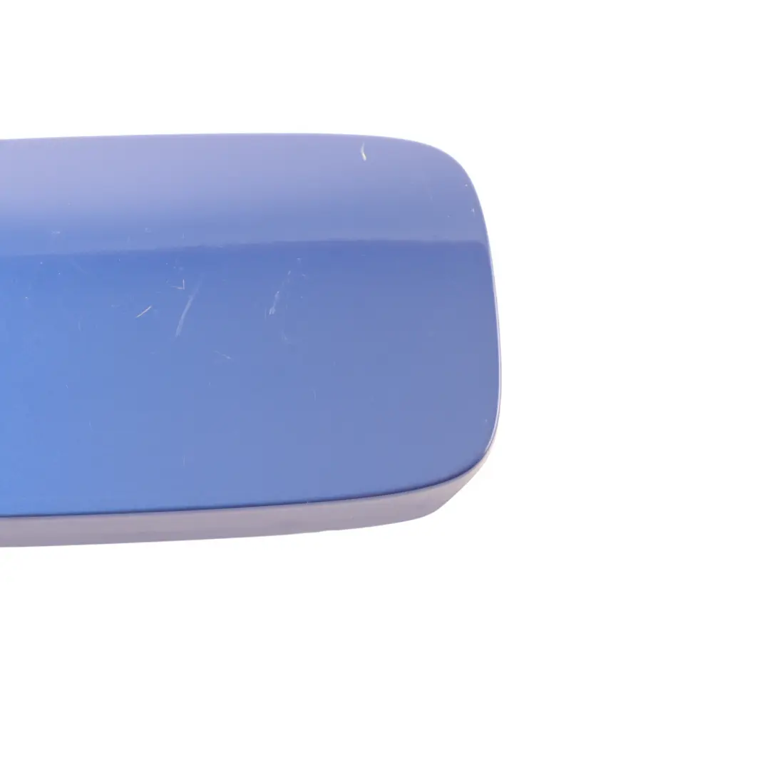 Filler Flap Tank Cap Cover Linarite Blue Metallic - 352 to Mercedes SLK R170 Fuel with Part number A1707500106 Mercedes SLK R170 Fuel Filler Flap Tank Cap Cover Linarite Blue Metallic - 352 - SKU A1707500106-LIN - Part number A1707500106