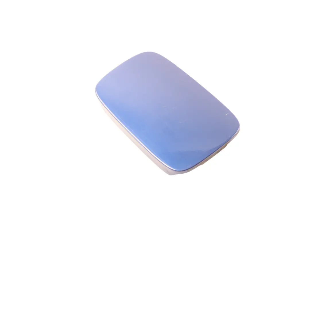 Filler Flap Tank Cap Cover Linarite Blue Metallic - 352 to Mercedes SLK R170 Fuel with Part number A1707500106 Mercedes SLK R170 Fuel Filler Flap Tank Cap Cover Linarite Blue Metallic - 352 - SKU A1707500106-LIN - Part number A1707500106