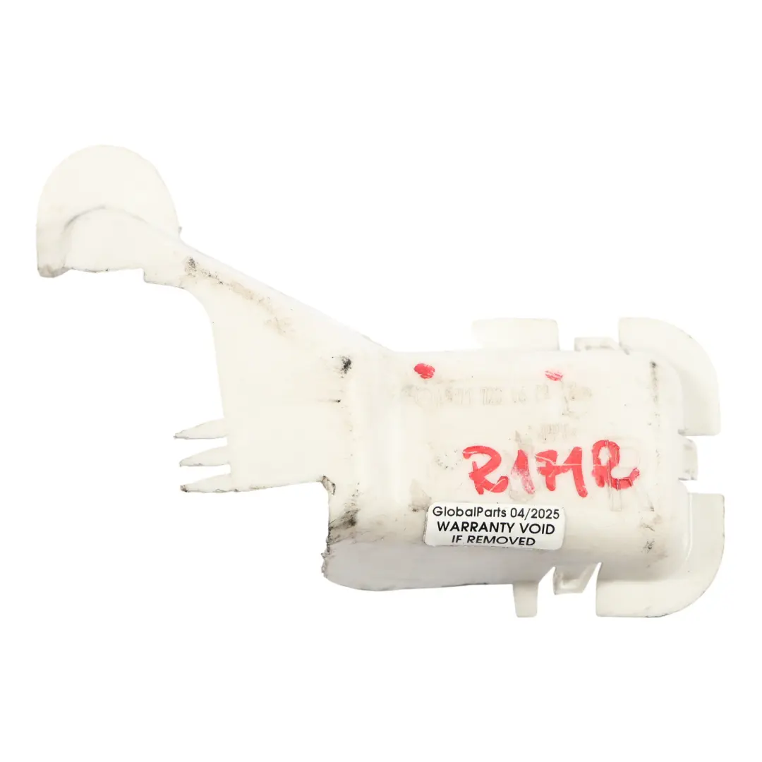 Mercedes R171 Front Door Lock Mechanism Cover Right O/S - SKU A1717230608 - Part number A1717230608