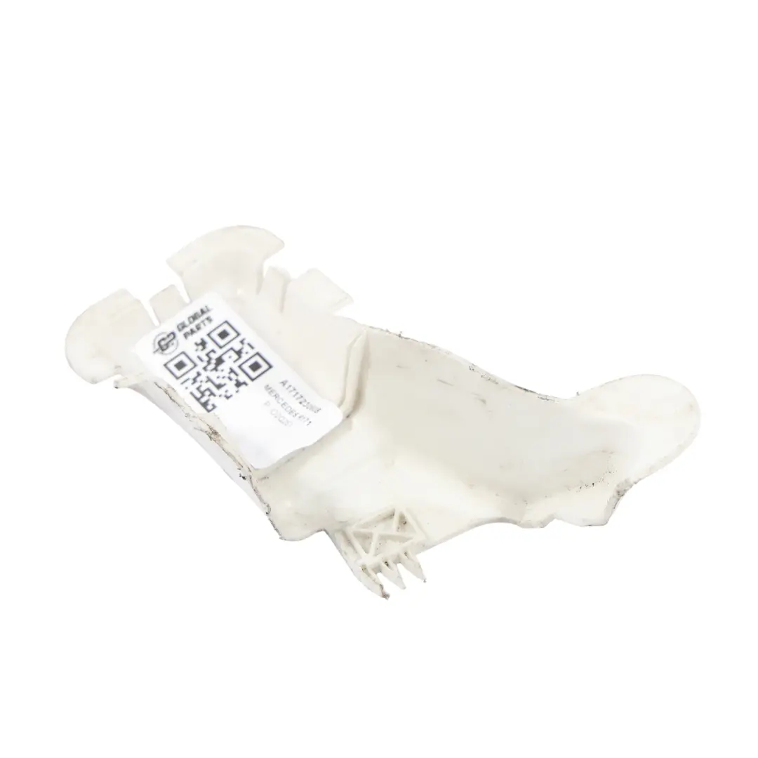 Copertura Meccanismo Portiera Anteriore Destra per Mercedes R171 con numero di parte A1717230608 Mercedes R171 Copertura Meccanismo Portiera Anteriore Destra - SKU A1717230608 - Numero di parte A1717230608