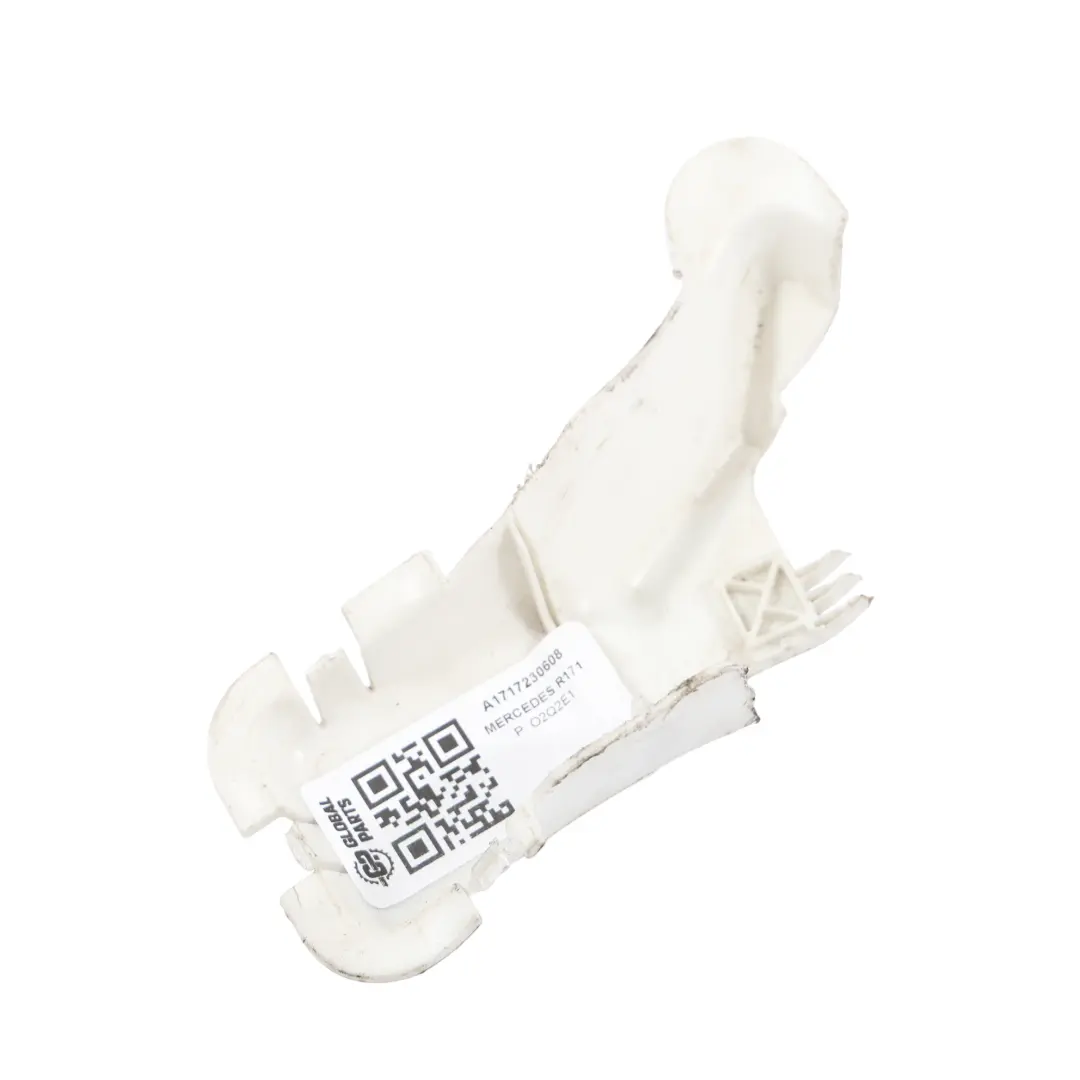 Copertura Meccanismo Portiera Anteriore Destra per Mercedes R171 con numero di parte A1717230608 Mercedes R171 Copertura Meccanismo Portiera Anteriore Destra - SKU A1717230608 - Numero di parte A1717230608