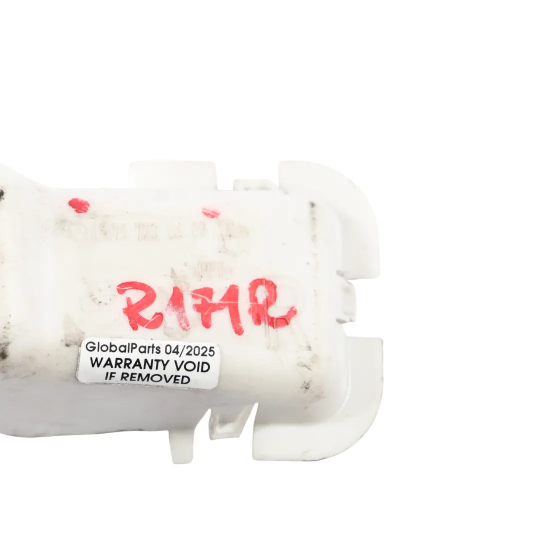 Front Door Lock Mechanism Cover Right O/S to Mercedes R171 with Part number A1717230608 Mercedes R171 Front Door Lock Mechanism Cover Right O/S - SKU A1717230608 - Part number A1717230608