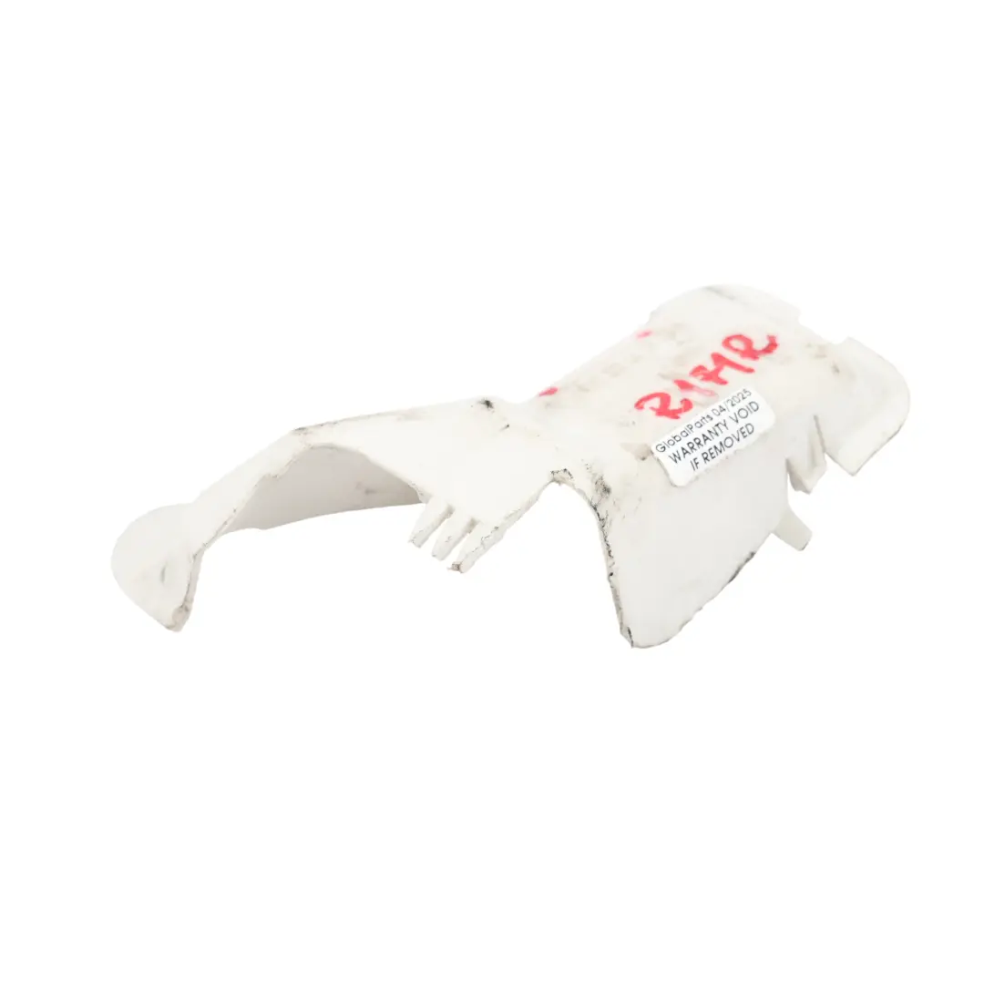 Osłona Zamka Drzwi Prawy Przód do Mercedes R171 o numerze A1717230608 Mercedes R171 Osłona Zamka Drzwi Prawy Przód - SKU A1717230608 - Numer Części A1717230608