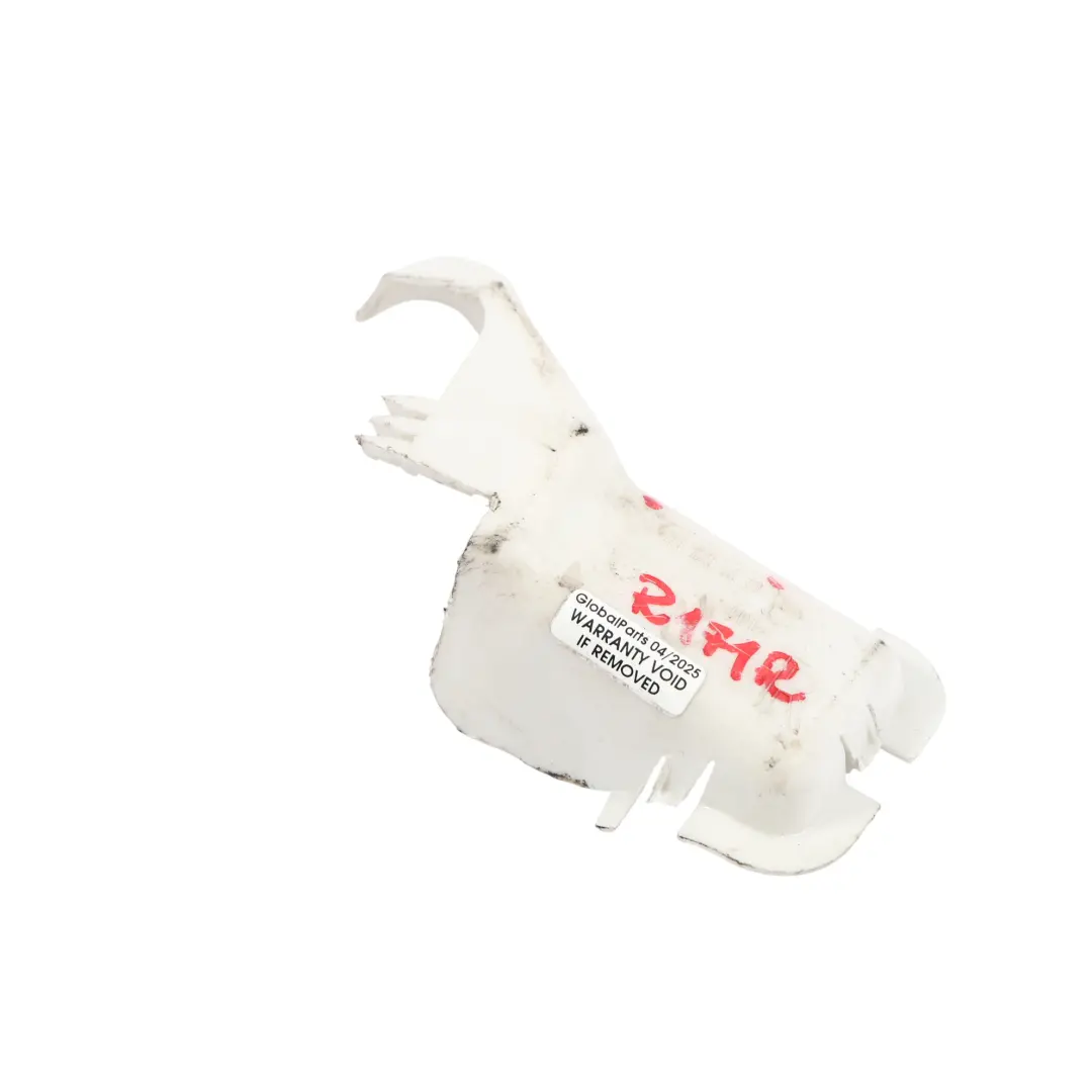 Tapa Mecanismo Cierre Puerta Delantera Derecha para Mercedes R171 con número de pieza A1717230608 Mercedes R171 Tapa Mecanismo Cierre Puerta Delantera Derecha - SKU A1717230608 - Número de pieza A1717230608