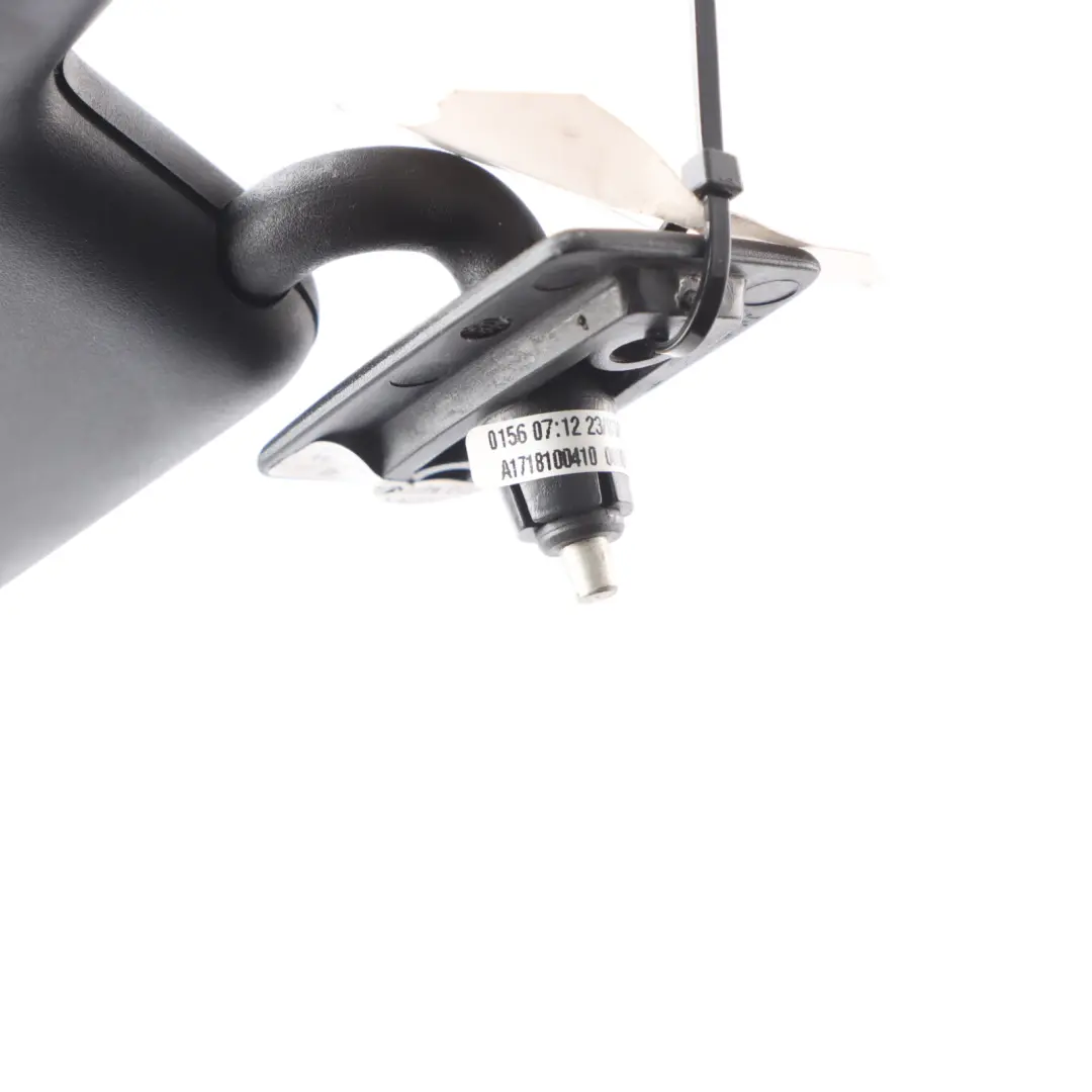 Pare-Soleil Avant Miroir Noir pour Mercedes SLK R171 à propos du numéro de pièce A1718100410 Mercedes SLK R171 Pare-Soleil Avant Miroir Noir - SKU A1718100410-1 - Numéro de pièce A1718100410