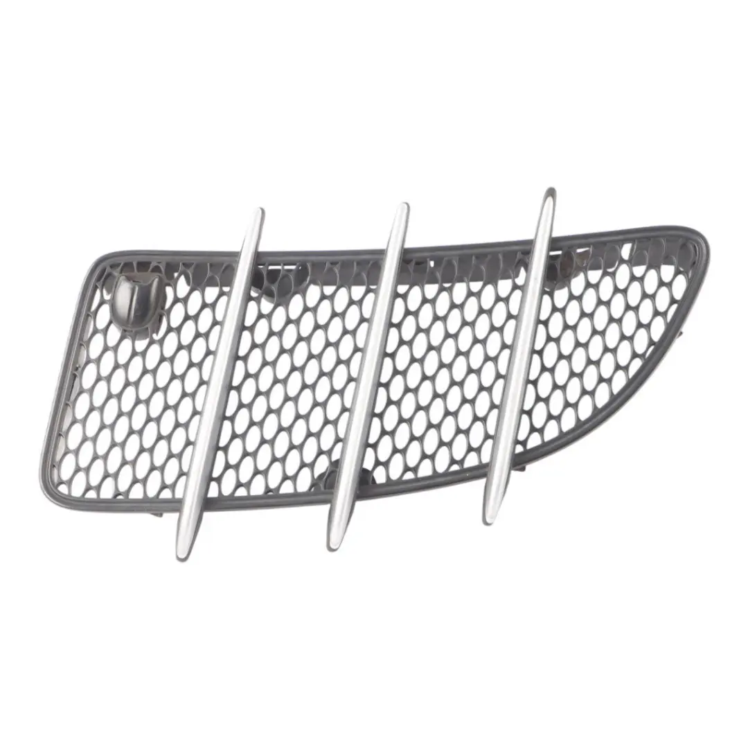 Griglia del cofano motore, presa d'aria sinistro per Mercedes SLK R171 con numero di parte A1718800385 Mercedes SLK R171 Griglia del cofano motore, presa d'aria sinistro - SKU A1718800385-1 - Numero di parte A1718800385
