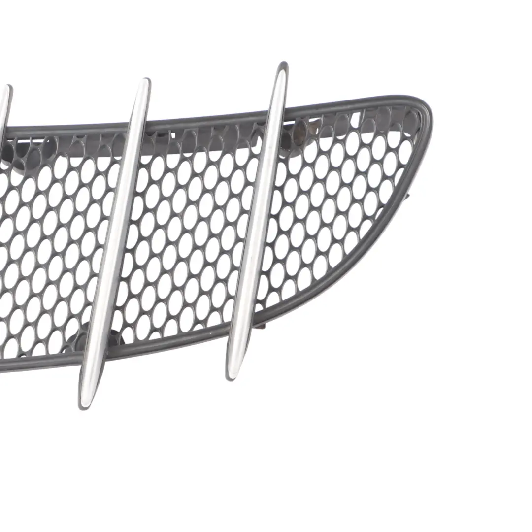 Mercedes SLK R171 Bonnet Grille Air Inlet Vent Hood Left N/S Panel - SKU A1718800385-1 - Part number A1718800385