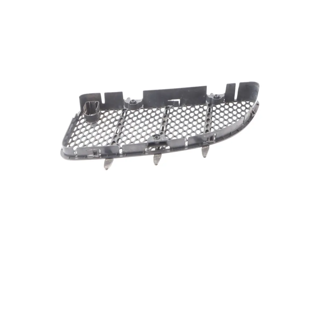 Bonnet Grille Air Inlet Vent Hood Right O/S Panel to Mercedes SLK R171 with Part number A1718800485 Mercedes SLK R171 Bonnet Grille Air Inlet Vent Hood Right O/S Panel - SKU A1718800485-1 - Part number A1718800485
