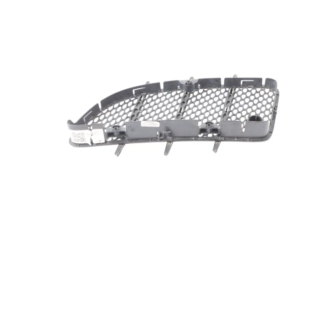 Bonnet Grille Air Inlet Vent Hood Right O/S Panel to Mercedes SLK R171 with Part number A1718800485 Mercedes SLK R171 Bonnet Grille Air Inlet Vent Hood Right O/S Panel - SKU A1718800485-1 - Part number A1718800485