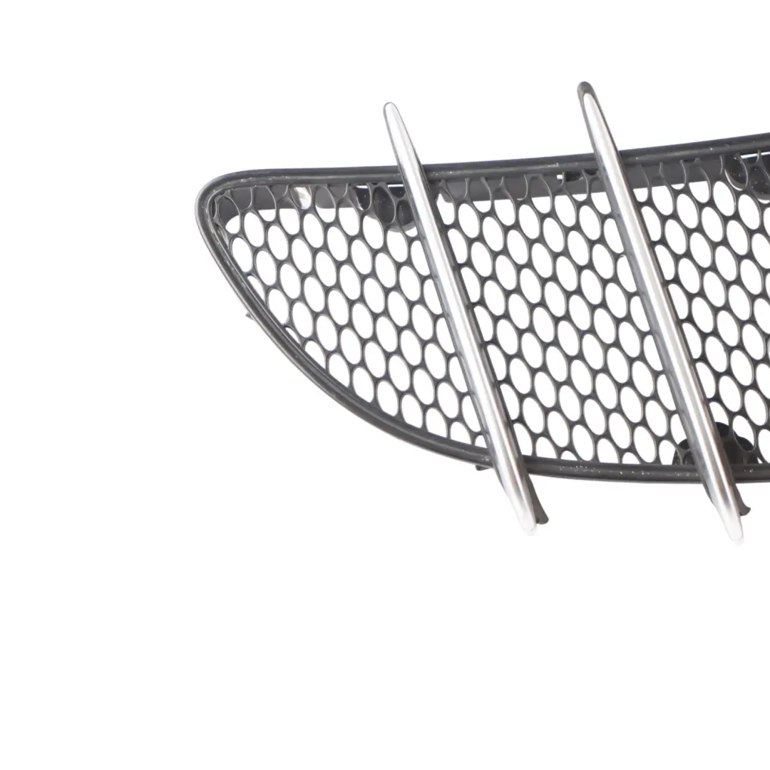 Bonnet Grille Air Inlet Vent Hood Right O/S Panel to Mercedes SLK R171 with Part number A1718800485 Mercedes SLK R171 Bonnet Grille Air Inlet Vent Hood Right O/S Panel - SKU A1718800485-1 - Part number A1718800485