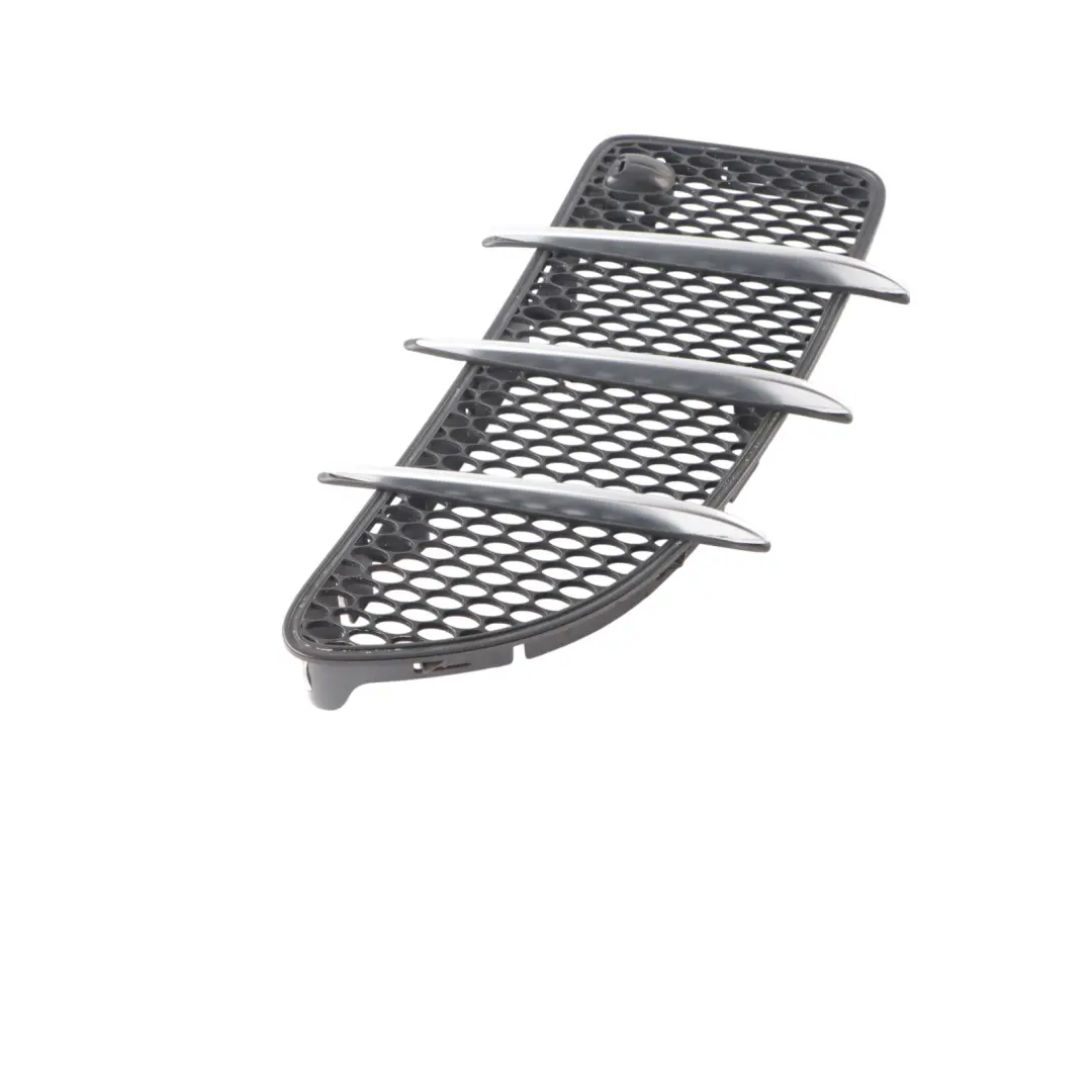 Bonnet Grille Air Inlet Vent Hood Right O/S Panel to Mercedes SLK R171 with Part number A1718800485 Mercedes SLK R171 Bonnet Grille Air Inlet Vent Hood Right O/S Panel - SKU A1718800485-1 - Part number A1718800485