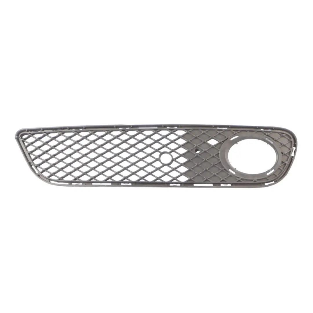 Mercedes SLK R171 Front Bumper Fog Light Lamp Cover Left N/S Grille A1718851123 - SKU A1718800524 - Part number A1718800524