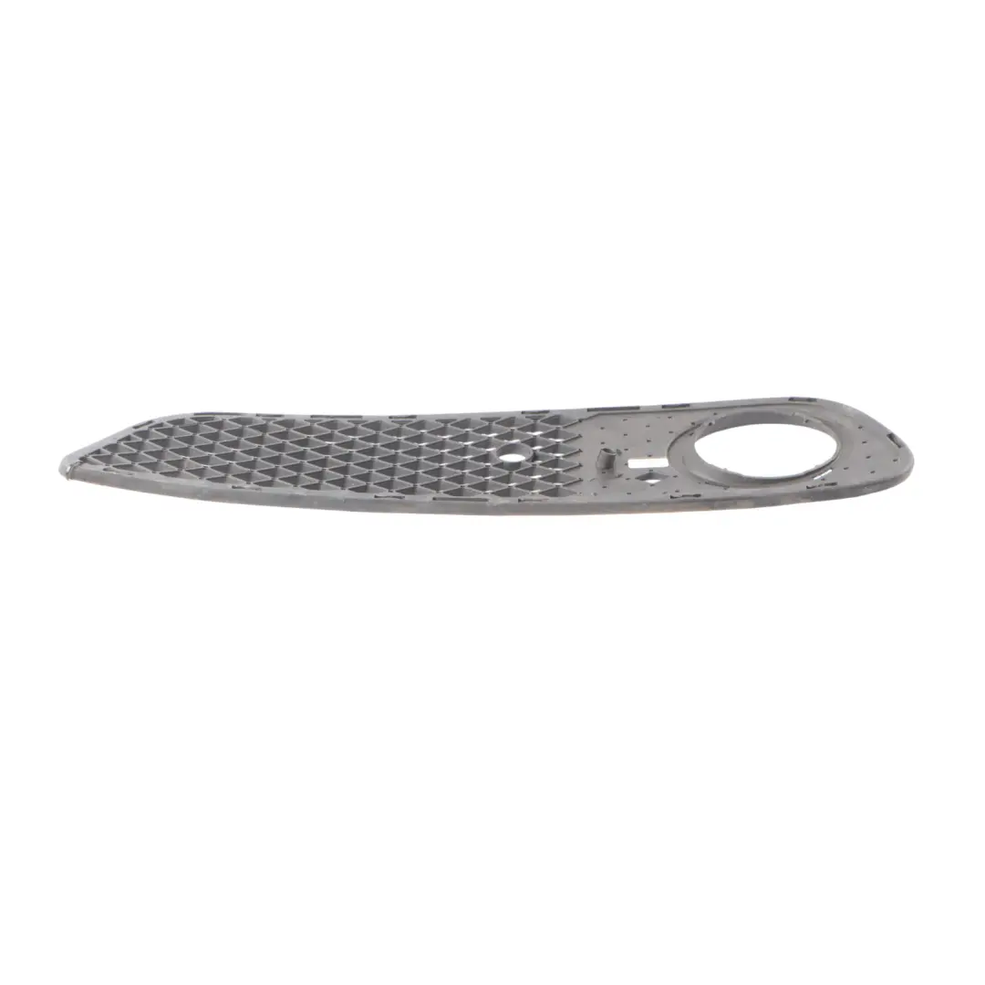 Mercedes SLK R171 Front Bumper Fog Light Lamp Cover Left N/S Grille A1718851123 - SKU A1718800524 - Part number A1718800524