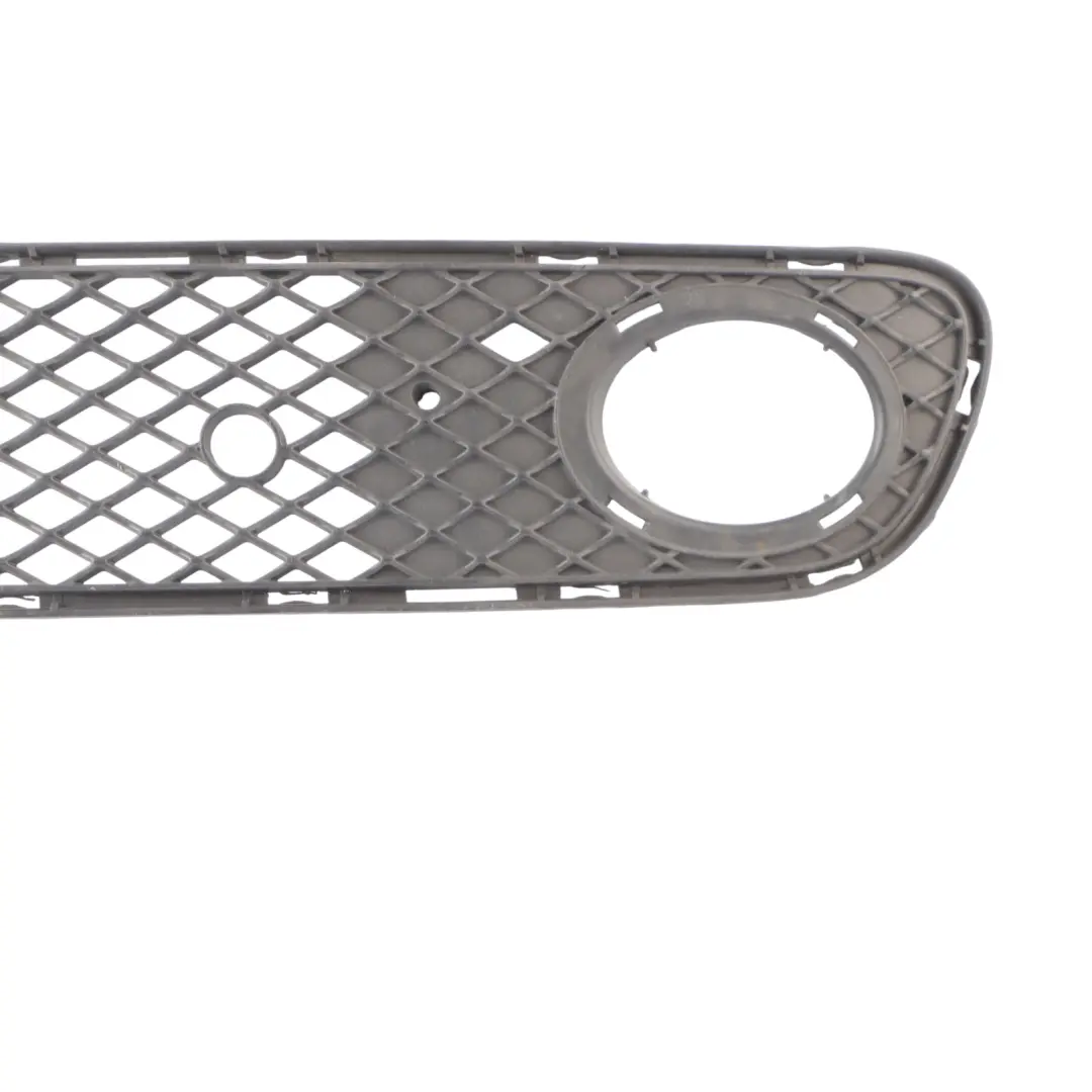 Front Bumper Fog Light Lamp Cover Left N/S Grille A1718851123 to Mercedes SLK R171 with Part number A1718800524 Mercedes SLK R171 Front Bumper Fog Light Lamp Cover Left N/S Grille A1718851123 - SKU A1718800524 - Part number A1718800524