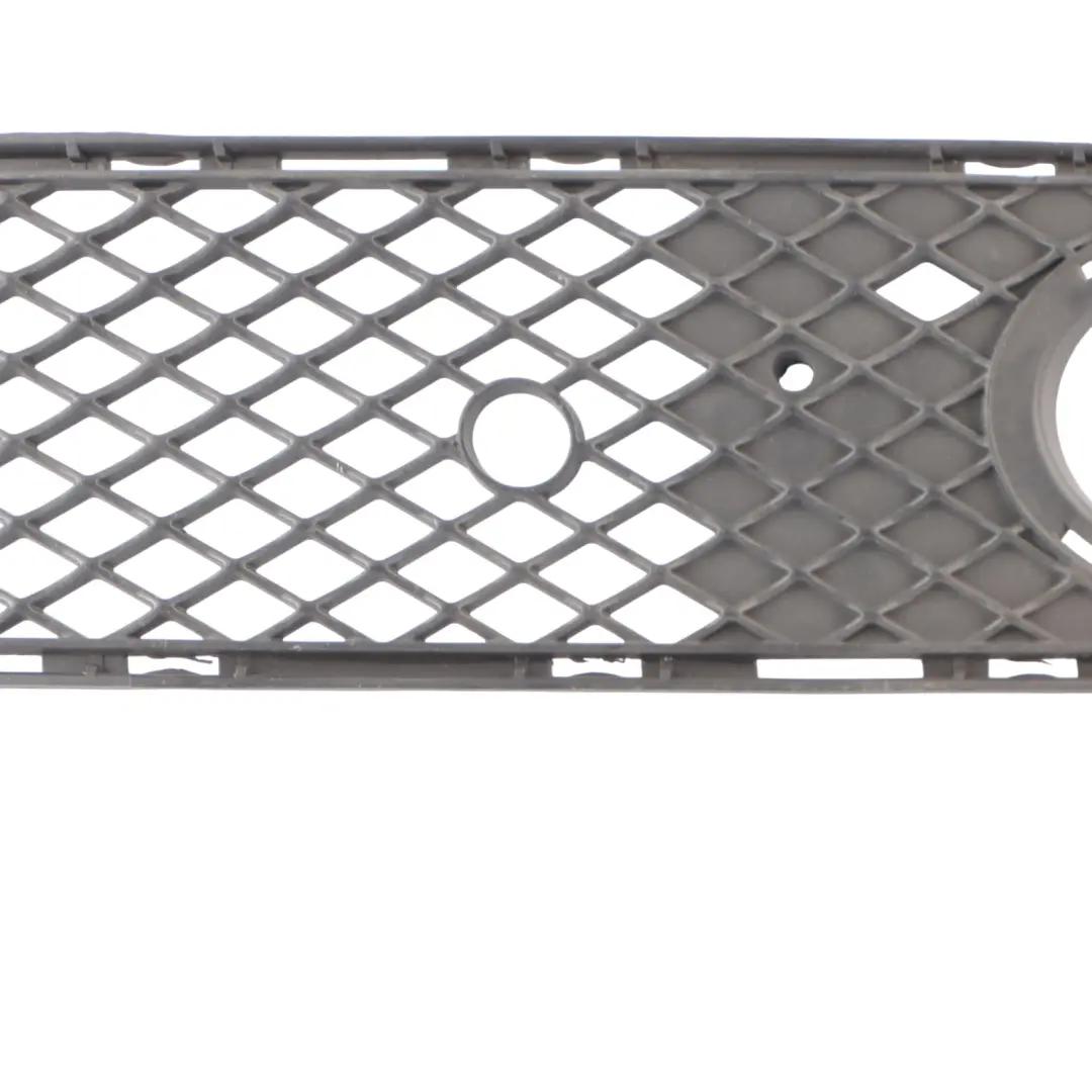 Front Bumper Fog Light Lamp Cover Left N/S Grille A1718851123 to Mercedes SLK R171 with Part number A1718800524 Mercedes SLK R171 Front Bumper Fog Light Lamp Cover Left N/S Grille A1718851123 - SKU A1718800524 - Part number A1718800524