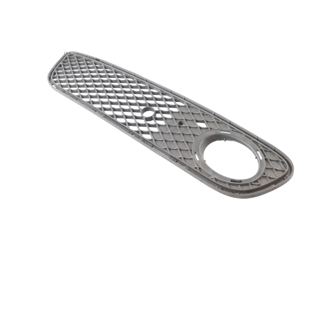 Front Bumper Fog Light Lamp Cover Left N/S Grille A1718851123 to Mercedes SLK R171 with Part number A1718800524 Mercedes SLK R171 Front Bumper Fog Light Lamp Cover Left N/S Grille A1718851123 - SKU A1718800524 - Part number A1718800524