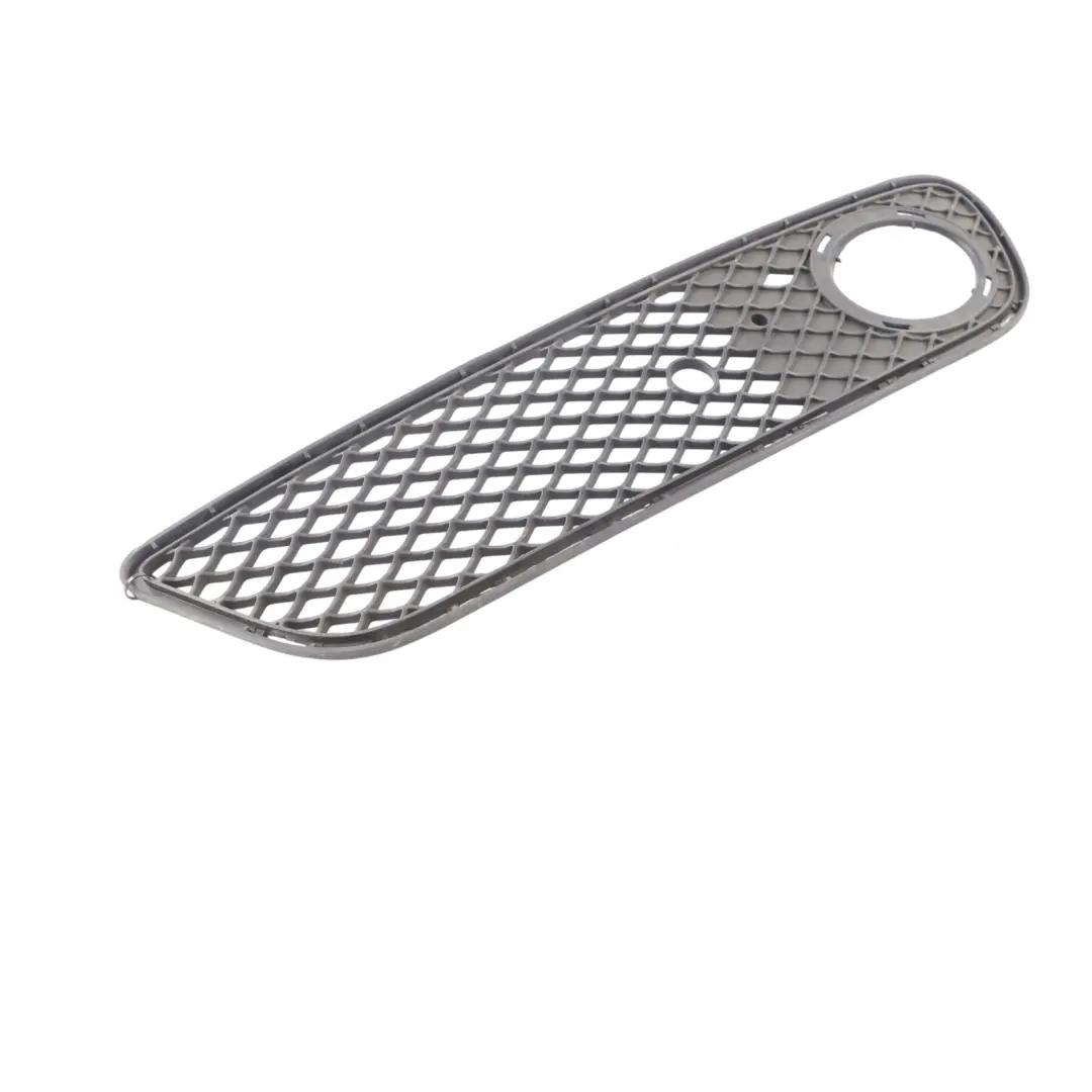 Front Bumper Fog Light Lamp Cover Left N/S Grille A1718851123 to Mercedes SLK R171 with Part number A1718800524 Mercedes SLK R171 Front Bumper Fog Light Lamp Cover Left N/S Grille A1718851123 - SKU A1718800524 - Part number A1718800524