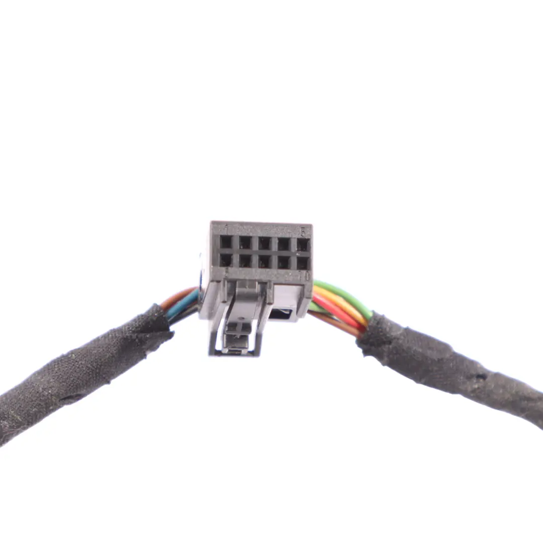  Steering Wheel Switch Mercedes R172 Multifunction Button Trim - SKU A1725400362-5 - Part number A1725400362