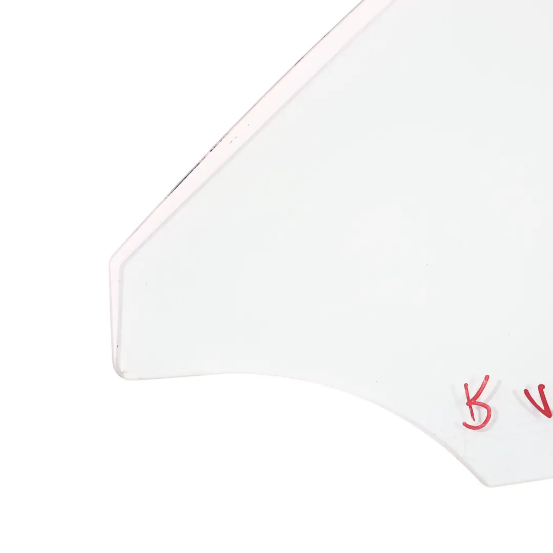 Mercedes R172 Side Window Rear Left N/S Fixed Triangle Glass AS2 - SKU A1726700200 - Part number A1726700200