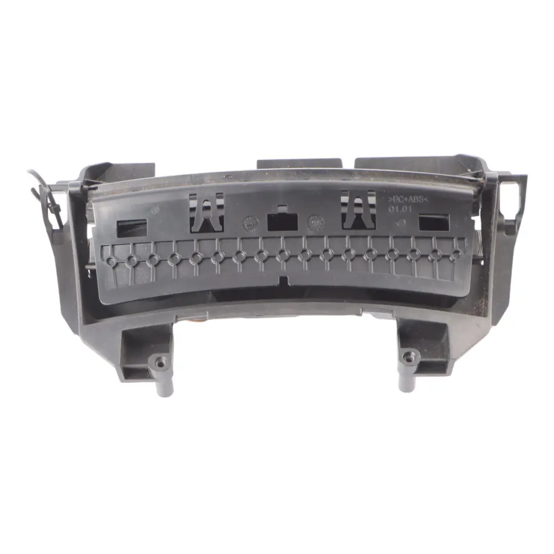 Centre Console Ashtray Trim 12V Socket to Mercedes SLK R172 with Part number A1726800152 Mercedes SLK R172 Centre Console Ashtray Trim 12V Socket - SKU A1726800152-1 - Part number A1726800152