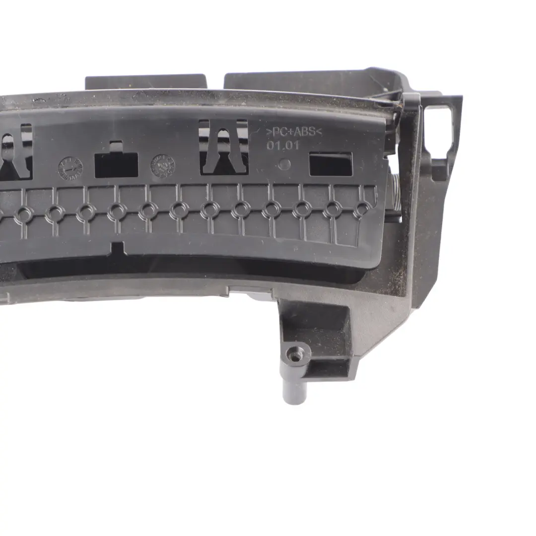 Consolle centrale Portacenere Presa 12V per Mercedes SLK R172 con numero di parte A1726800152 Mercedes SLK R172 Consolle centrale Portacenere Presa 12V - SKU A1726800152-1 - Numero di parte A1726800152