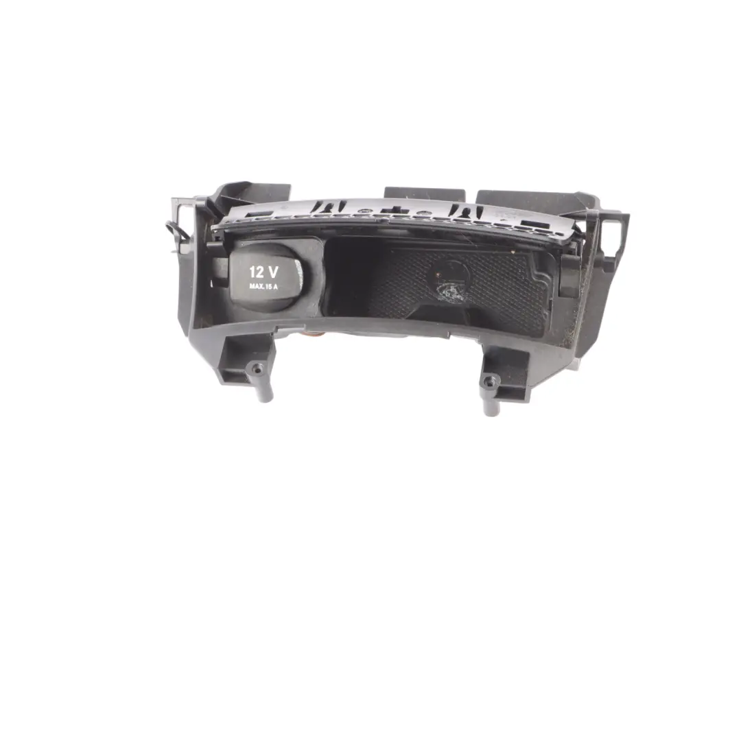 Mittel Konsole Aschen Becherver Kleidung 12V Steckdose für Mercedes SLK R172 mit Teilenummer A1726800152 Mercedes SLK R172 Mittel Konsole Aschen Becherver Kleidung 12V Steckdose - SKU A1726800152-1 - Teilenummer A1726800152