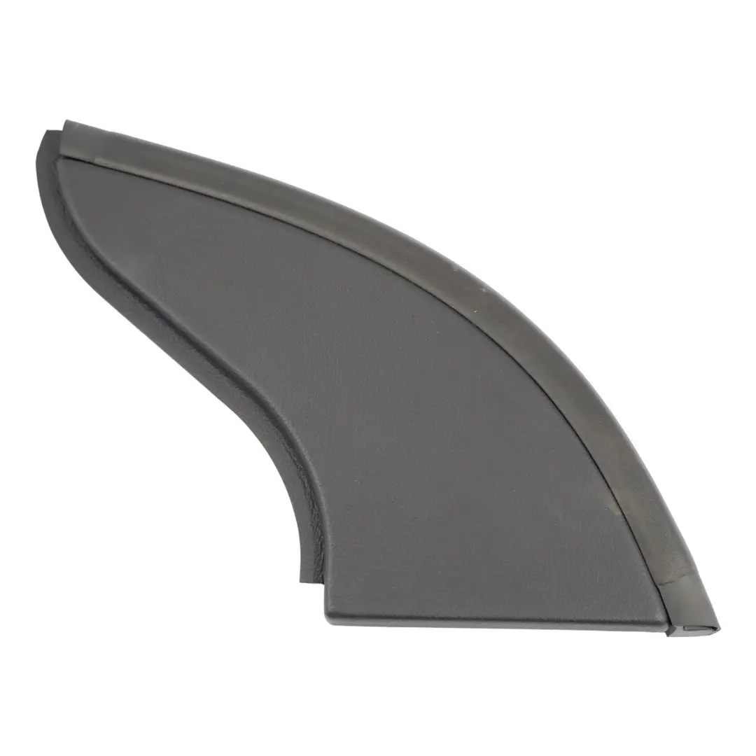 Tapa Estante Trasero Izquierdo Trim para Mercedes SLK R172 con número de pieza A1726902700 Mercedes SLK R172 Tapa Estante Trasero Izquierdo Trim - SKU A1726902700 - Número de pieza A1726902700