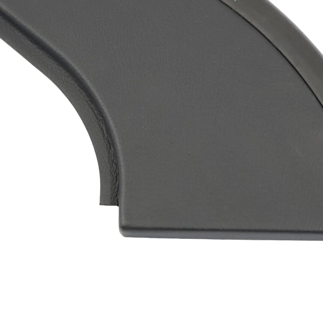 Shelf Cover Left N/S Trim to Mercedes SLK R172 Rear with Part number A1726902700 Mercedes SLK R172 Rear Shelf Cover Left N/S Trim - SKU A1726902700 - Part number A1726902700