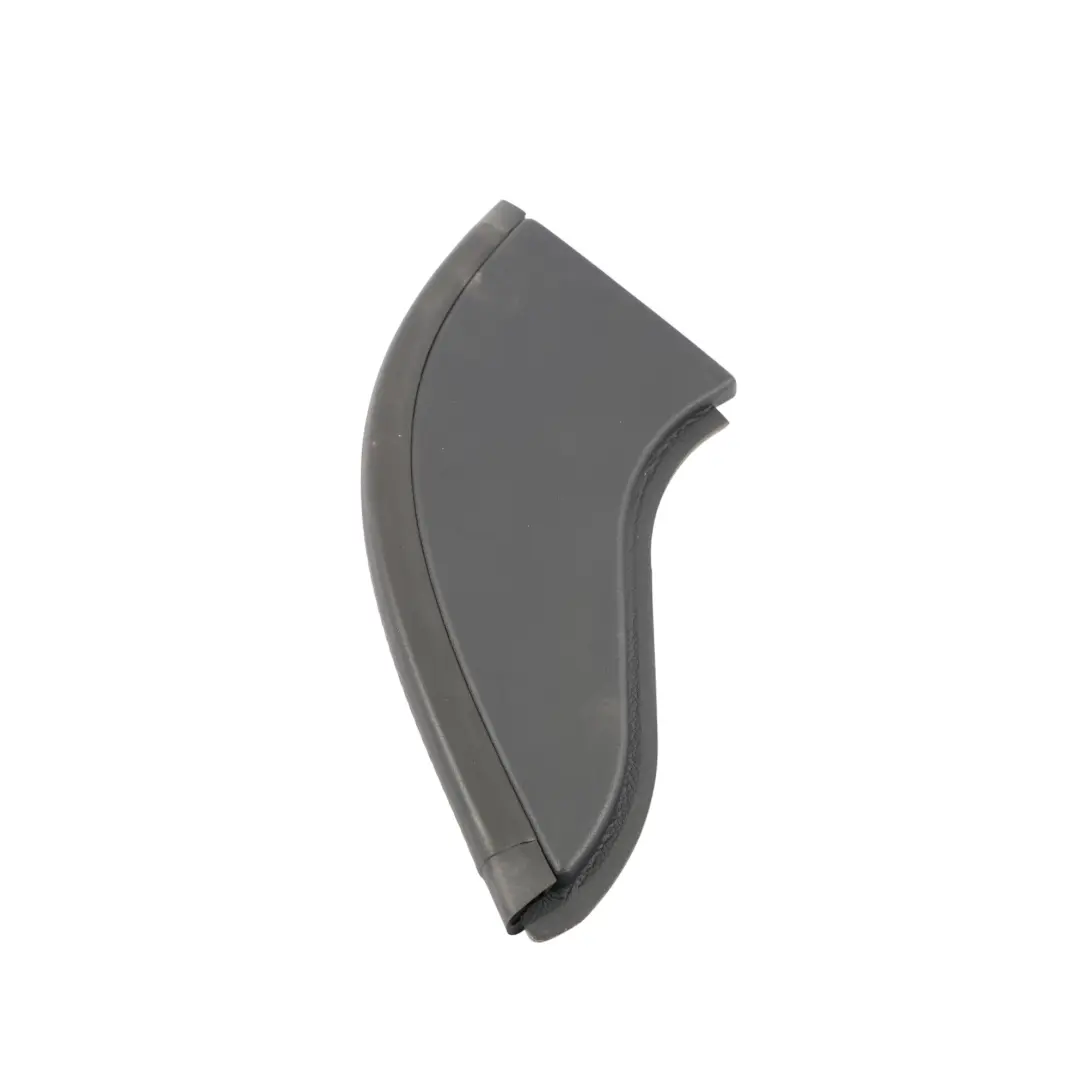 Shelf Cover Left N/S Trim to Mercedes SLK R172 Rear with Part number A1726902700 Mercedes SLK R172 Rear Shelf Cover Left N/S Trim - SKU A1726902700 - Part number A1726902700