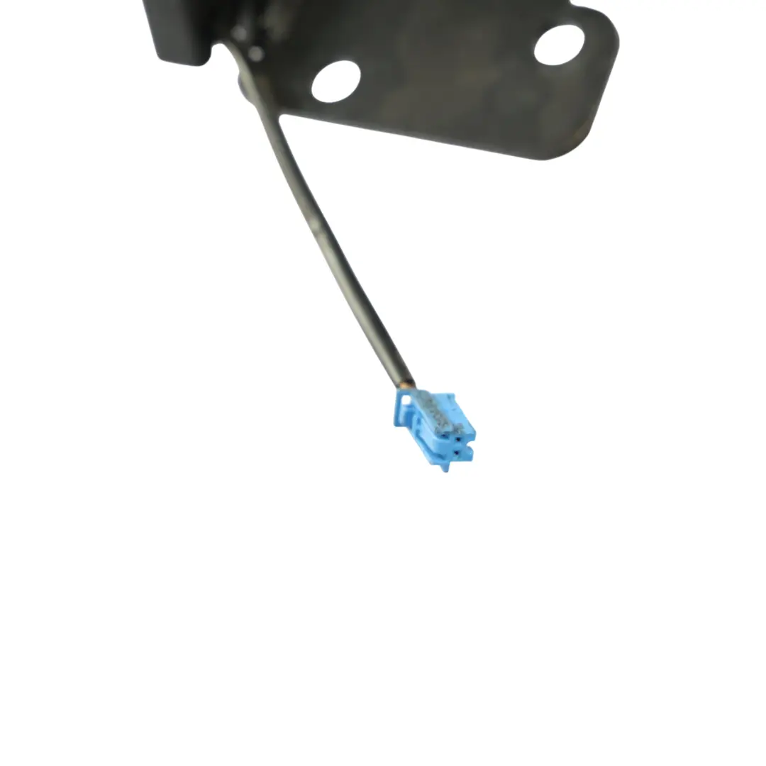 Boot Lid Frame Hinges Strut to Mercedes R172 Tailgate with Part number A1727500072 Mercedes R172 Tailgate Boot Lid Frame Hinges Strut - SKU A1727500072 - Part number A1727500072