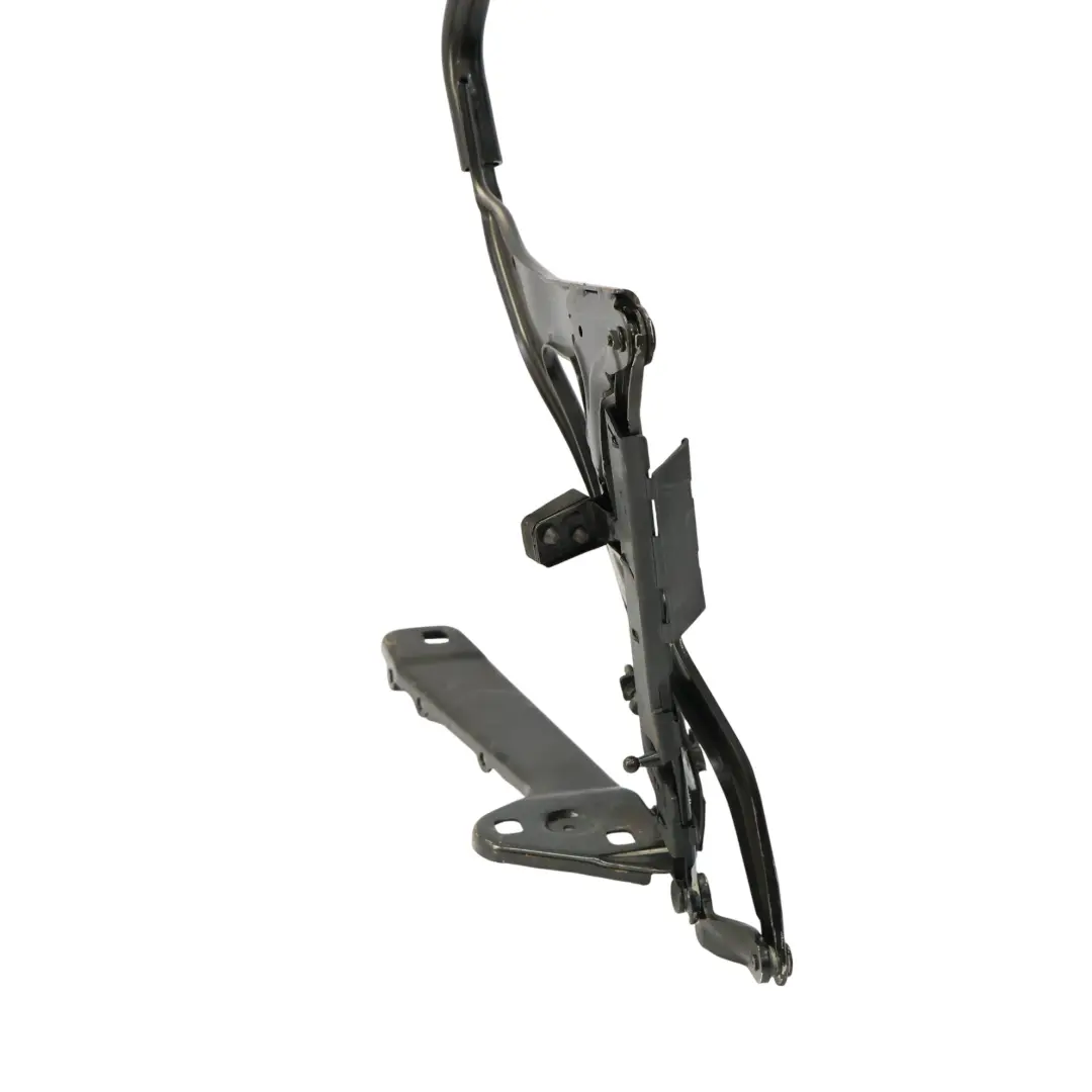 Boot Lid Frame Hinges Strut to Mercedes R172 Tailgate with Part number A1727500072 Mercedes R172 Tailgate Boot Lid Frame Hinges Strut - SKU A1727500072 - Part number A1727500072