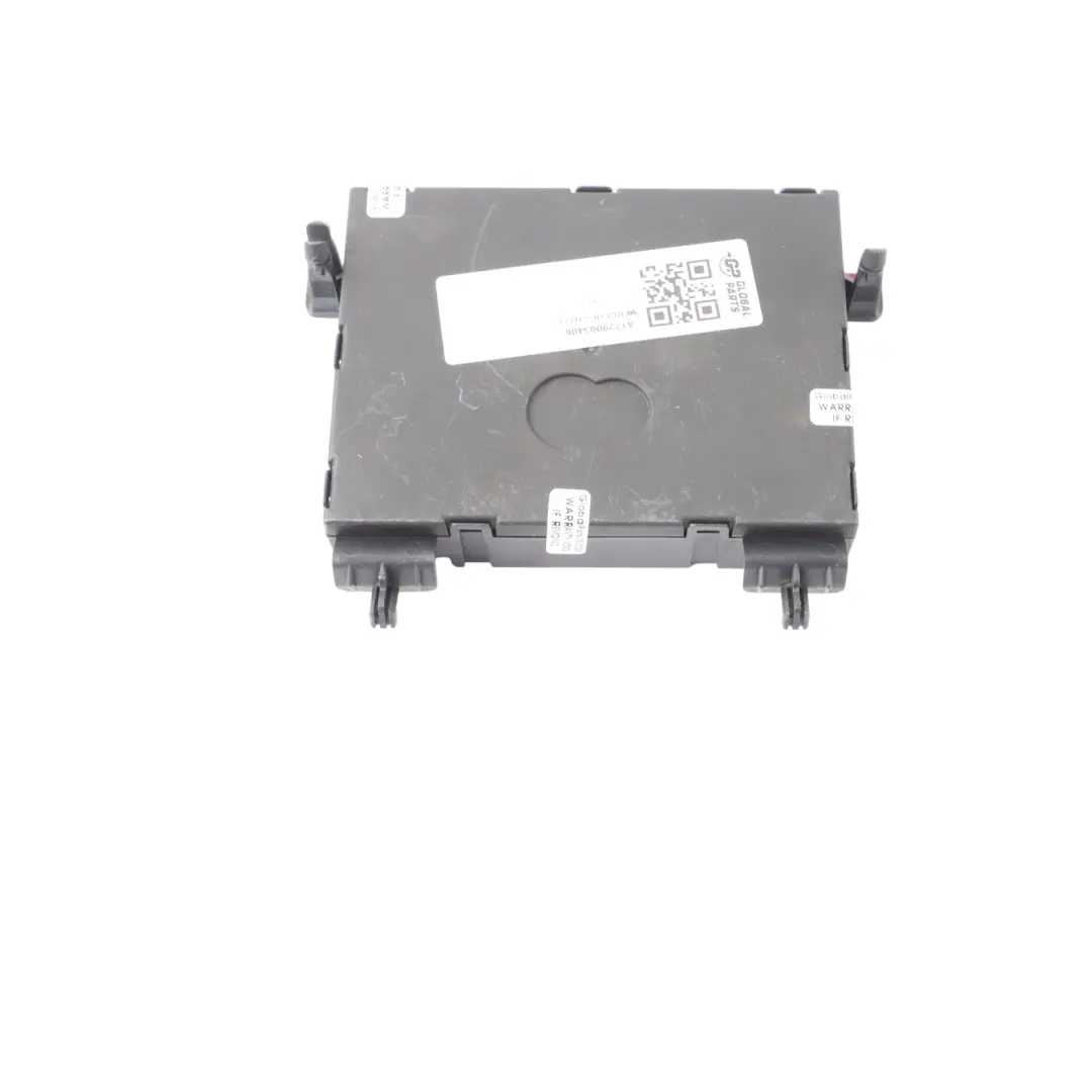 Mercedes SLK R172 Roadster Soft Top Folding Roof Control Module - SKU A1729003406 - Part number A1729003406