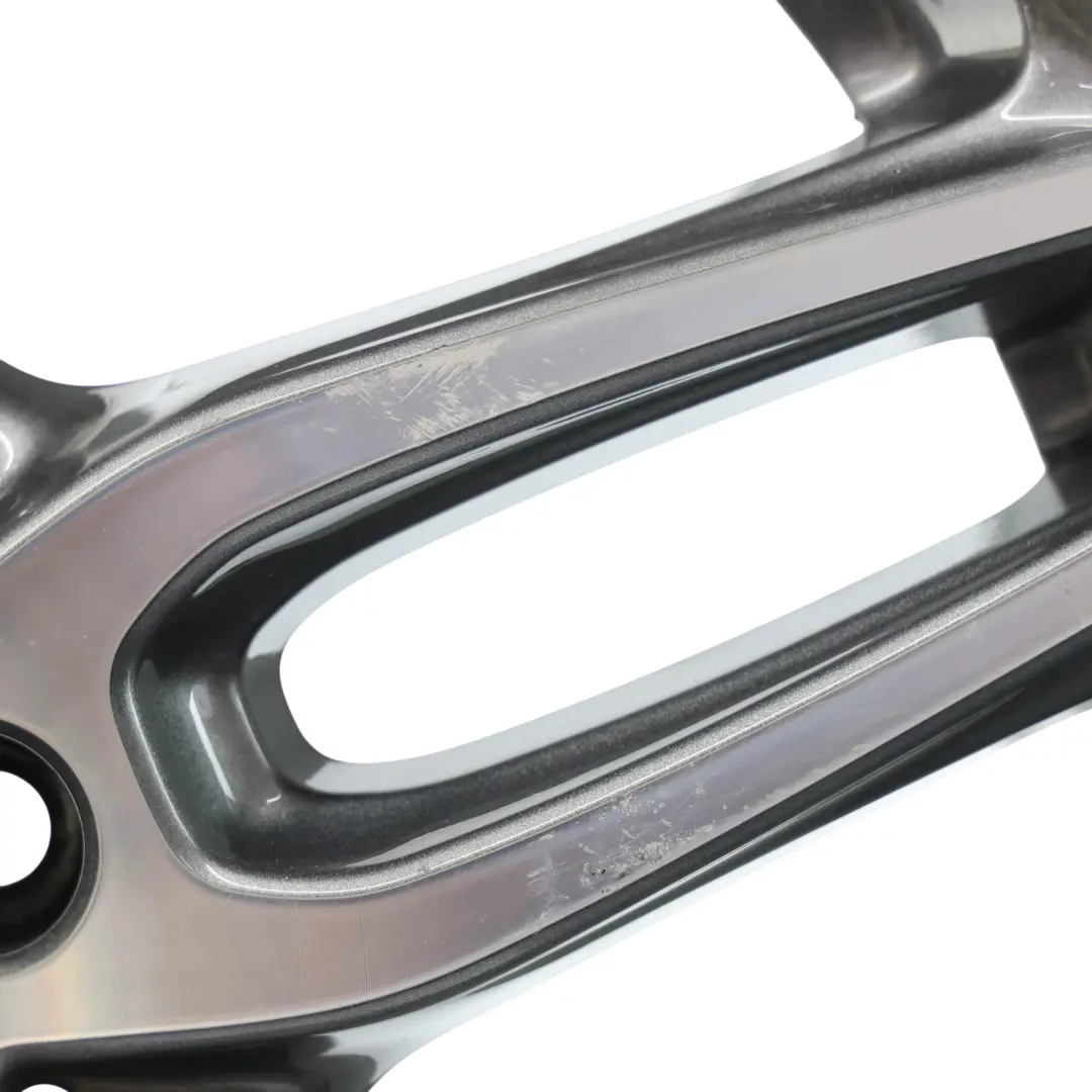 Mercedes W176 AMG Felga Aluminiowa Alufelga 18" ET:52 7,5J - SKU A1764010700-1 - Numer Części A1764010700