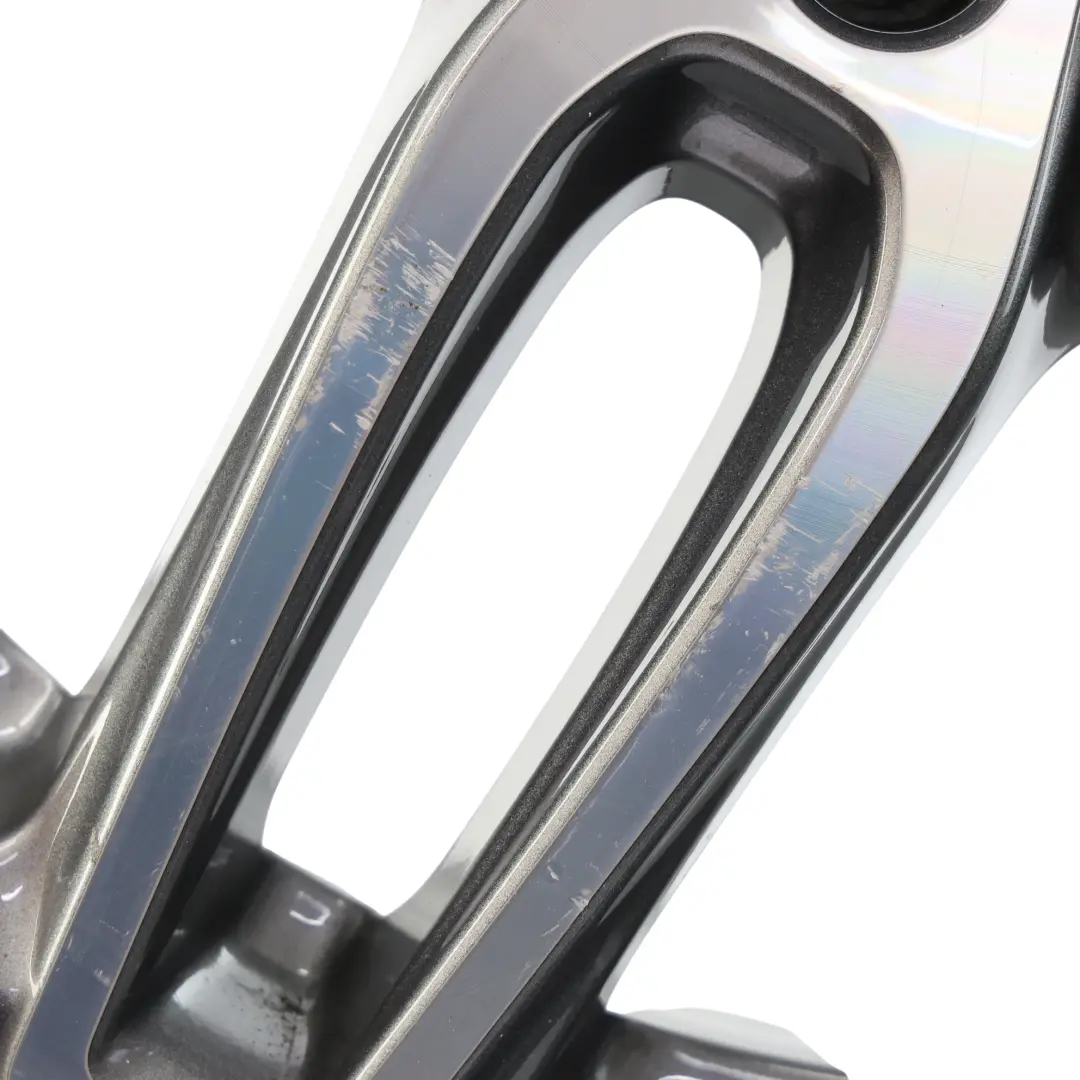 Mercedes W176 AMG Felga Aluminiowa Alufelga 18" ET:52 7,5J - SKU A1764010700-1 - Numer Części A1764010700