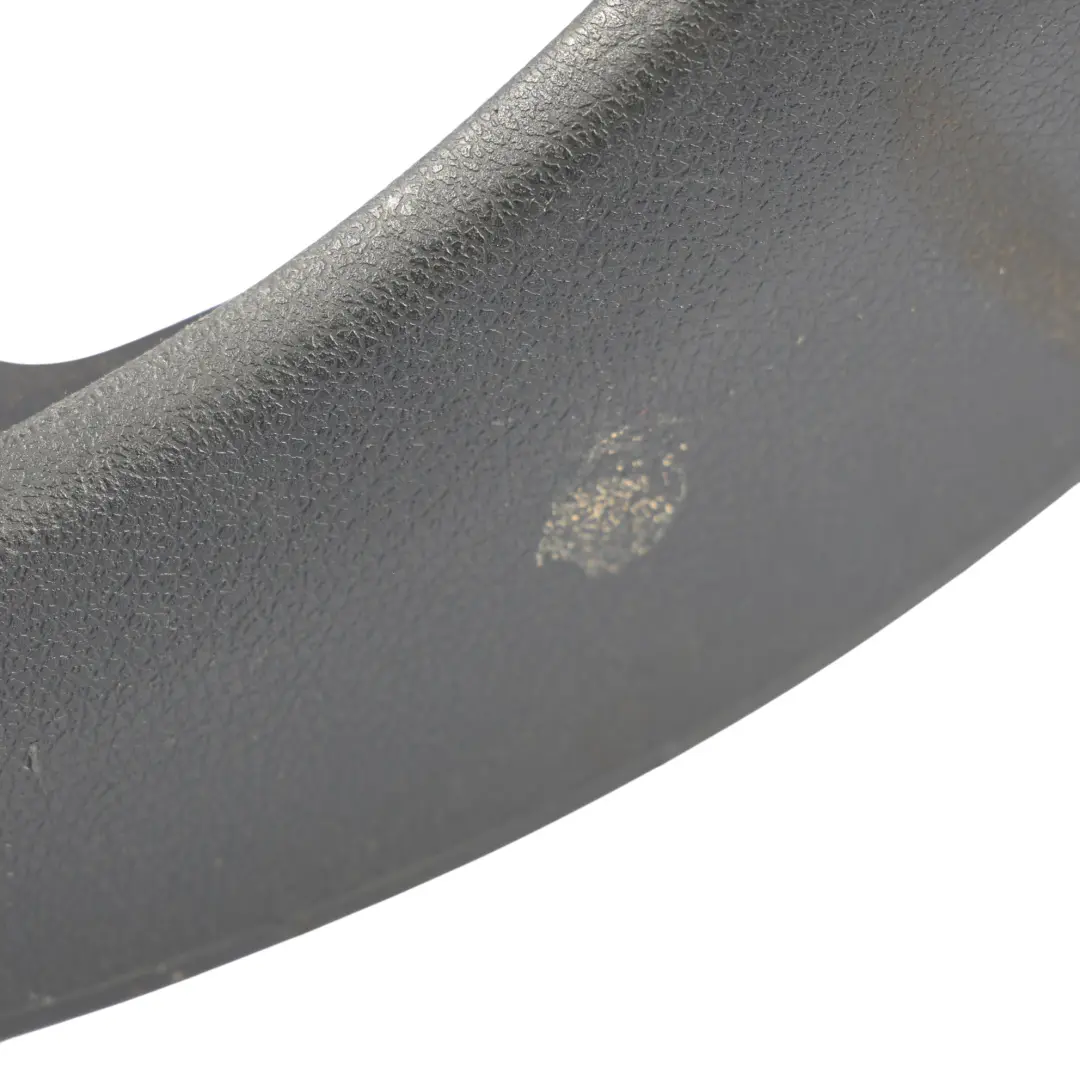 Mercedes W176 Panel Osłona Konsoli Tunelu Środkowego Czarna - SKU A1766807100 - Numer Części A1766807100
