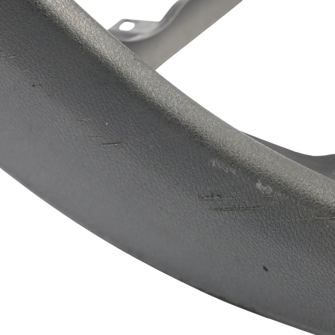 Central Panel Embellecedor Cajón Cenicero Negro para Mercedes W176 con número de pieza A1766807100 Mercedes W176 Central Panel Embellecedor Cajón Cenicero Negro - SKU A1766807100 - Número de pieza A1766807100